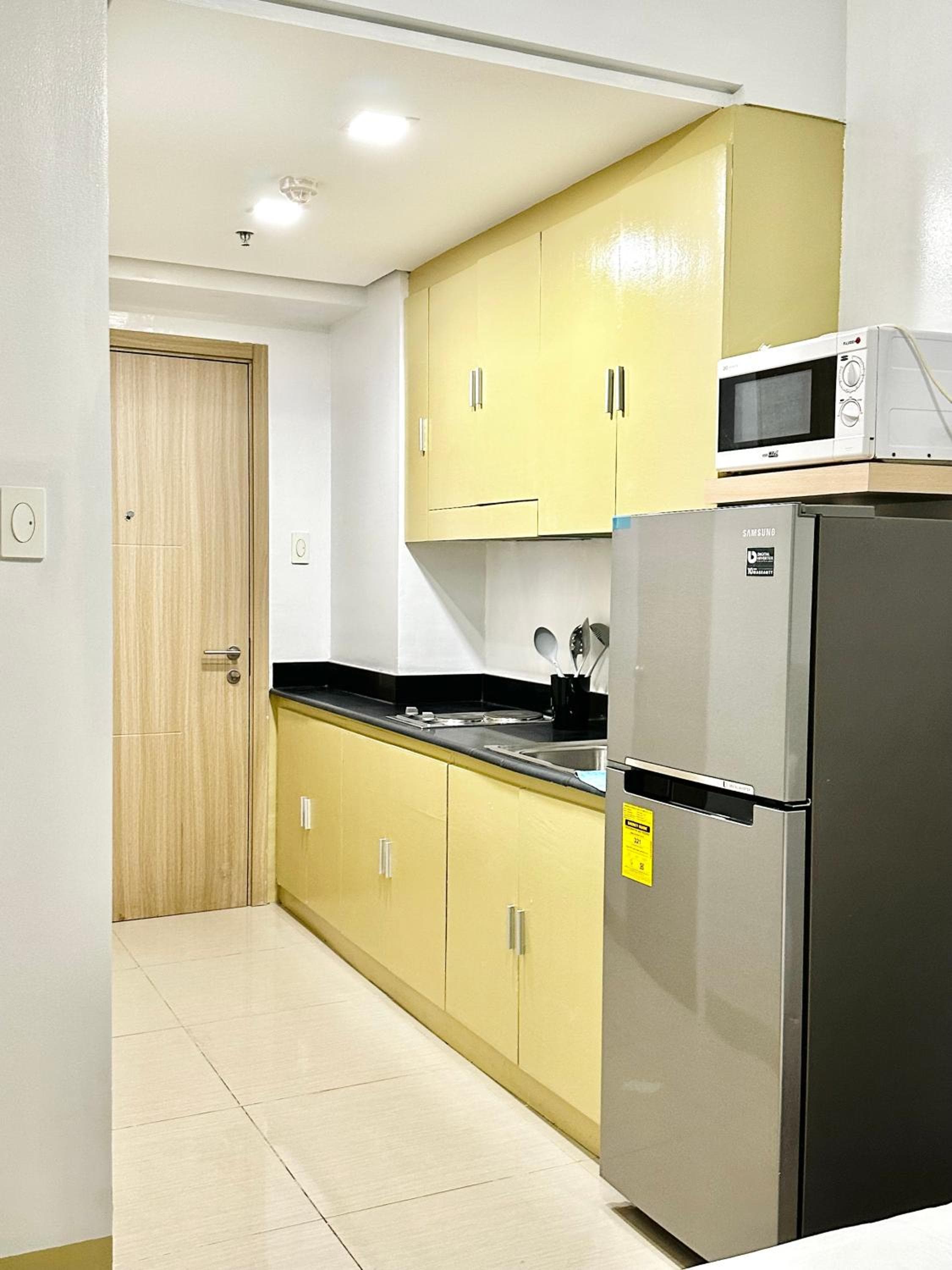 Shore Residences by Premier Suites, Manila, photo 2