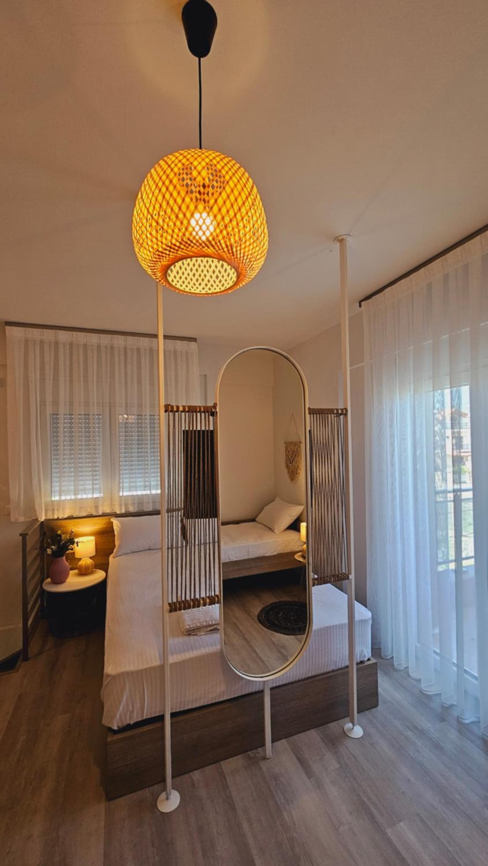 Niriides Boutique Suites, Nea Vrasna, photo 5
