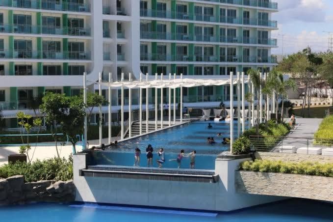 Azure Urban Resort South Paranaque Beach View Unit- Newly Renovated - Near Airport Near SM Bicutan, Manila, photo 2