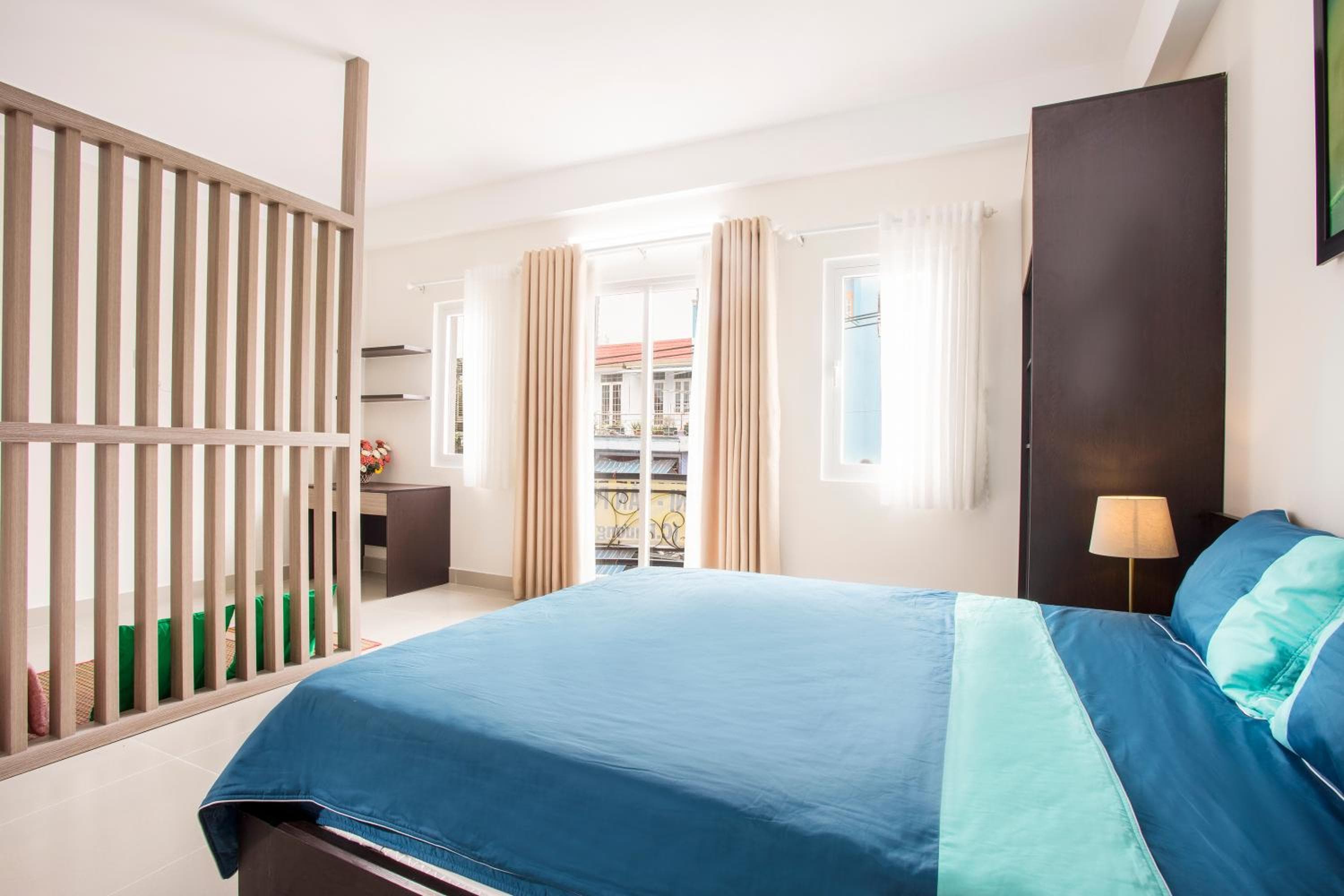Sen Hotel, Ho Chi Minh City