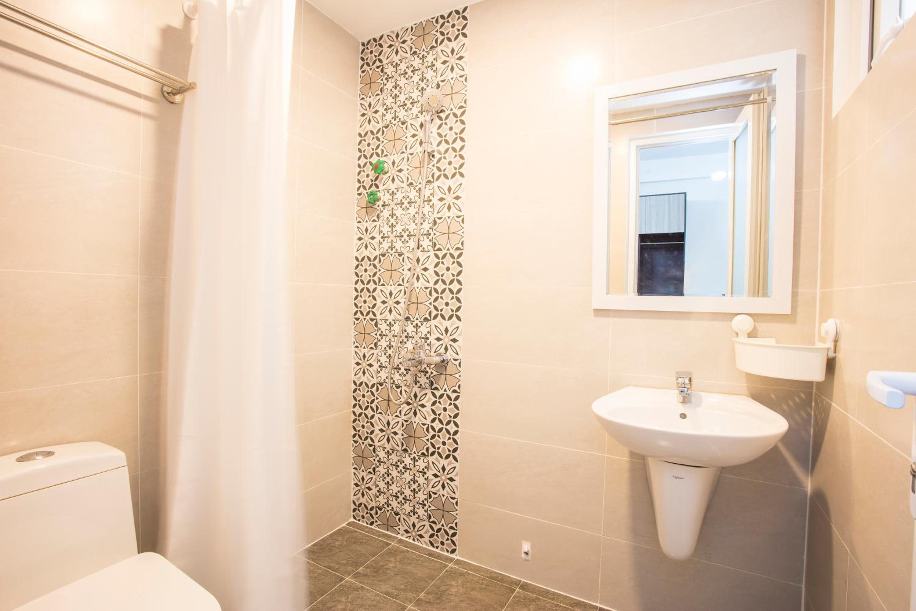 Sen Hotel, Ho Chi Minh City, photo 5