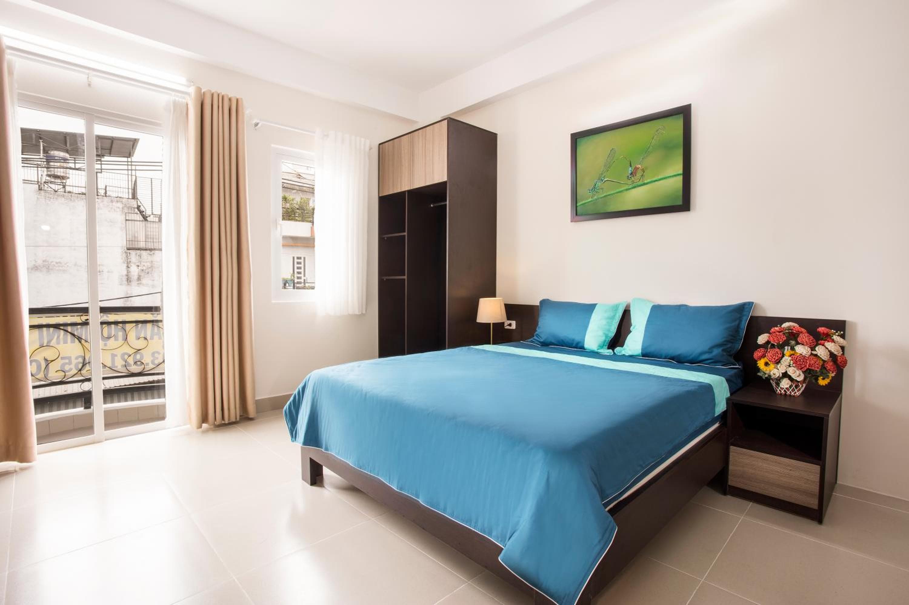 Sen Hotel, Ho Chi Minh City, photo 4