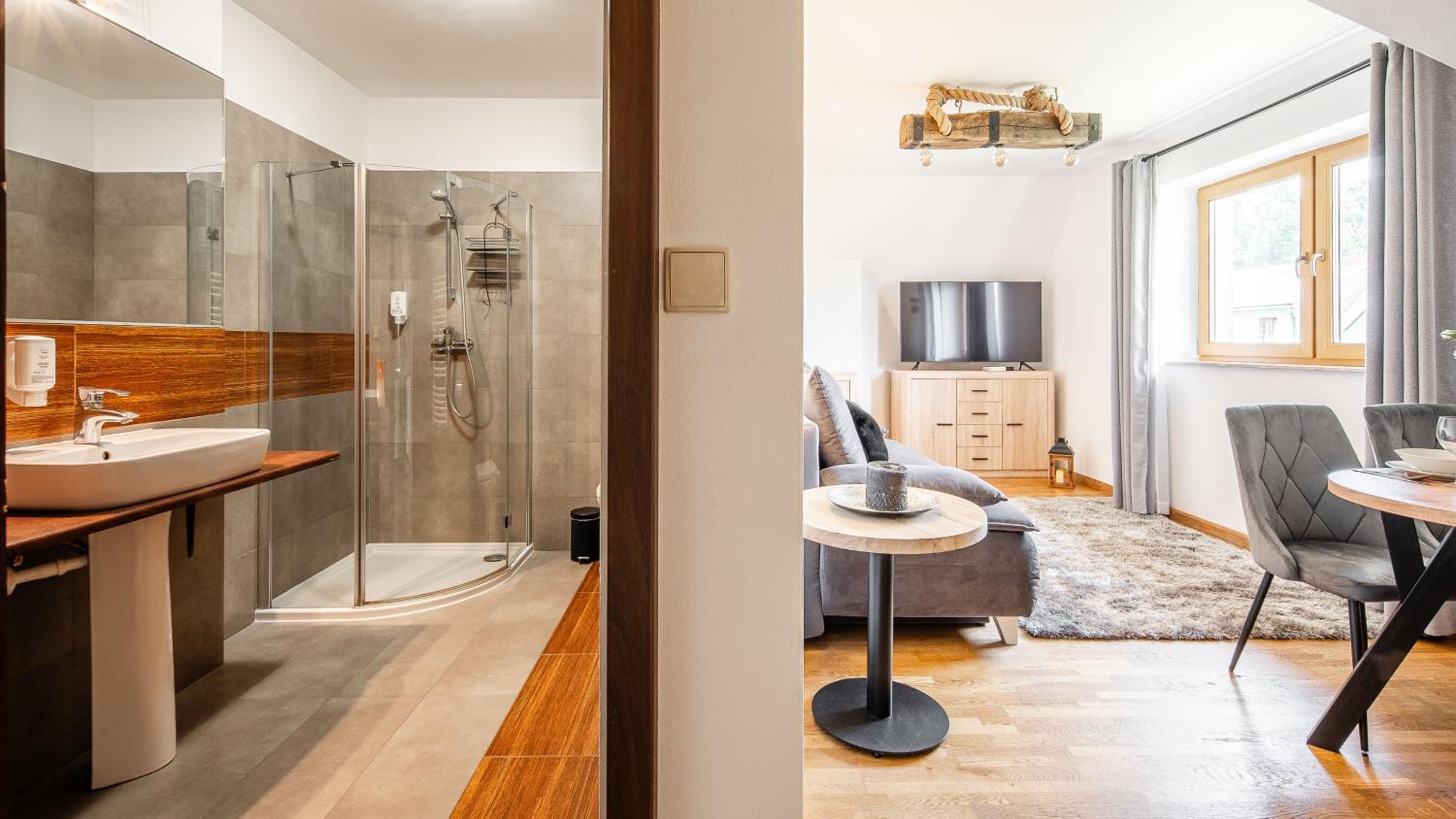 Aparthotel Delta Białka, Białka Tatrzanska, photo 6