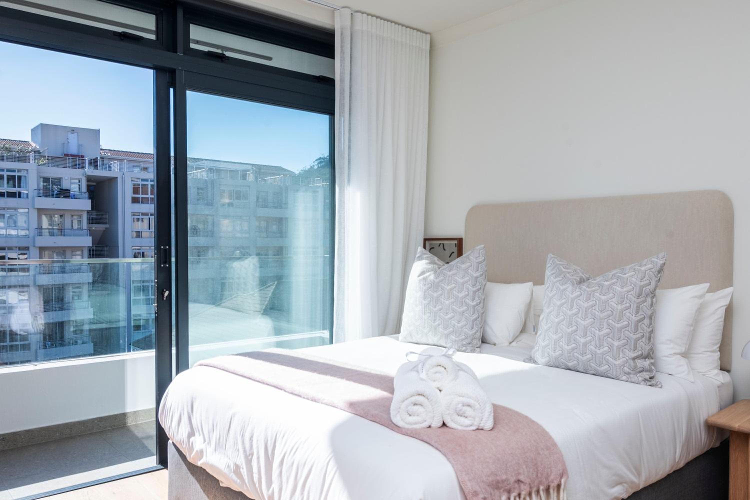 The Sage Aparthotel by Totalstay, Cape Town, photo 5