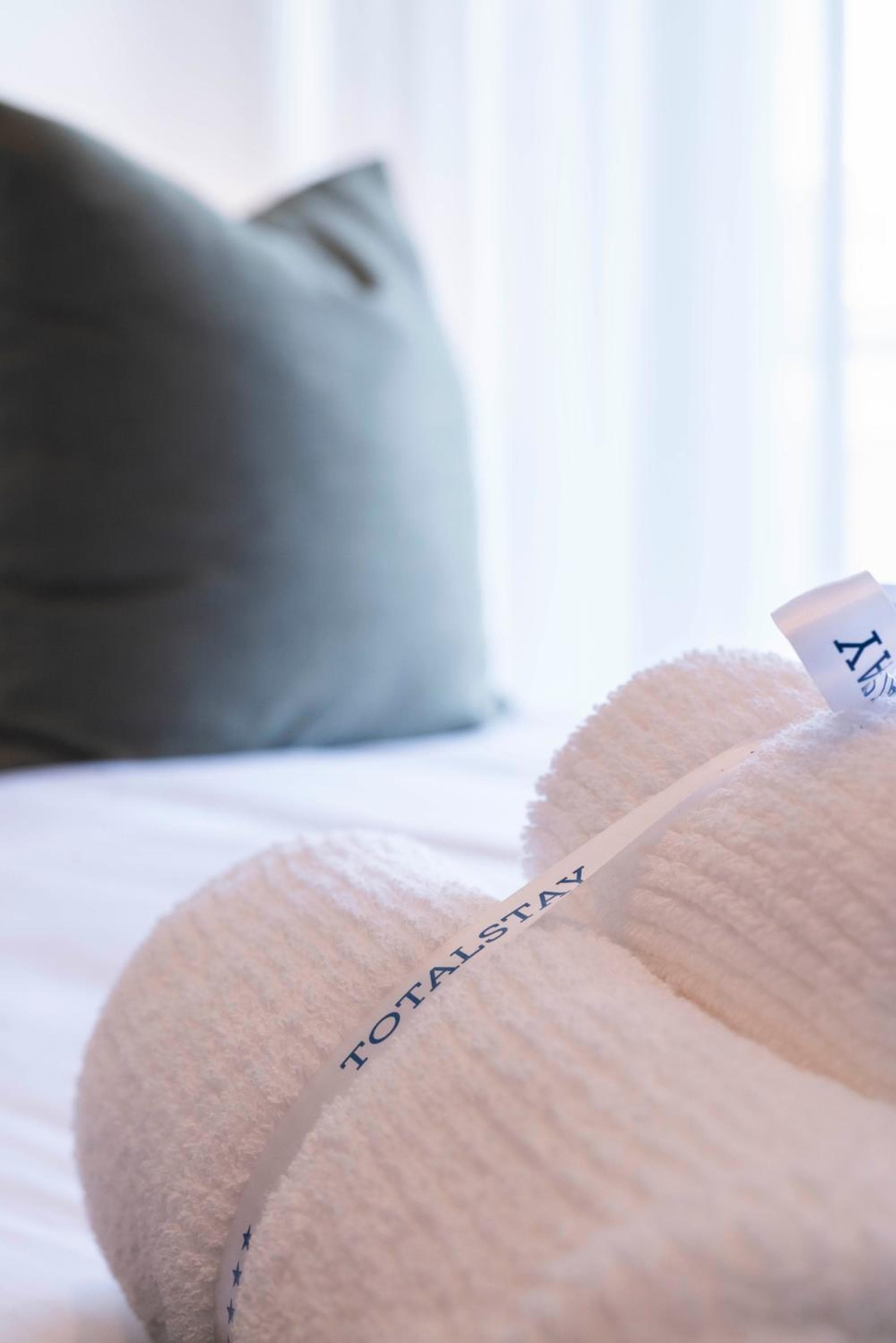 The Sage Aparthotel by Totalstay, Cape Town, photo 4