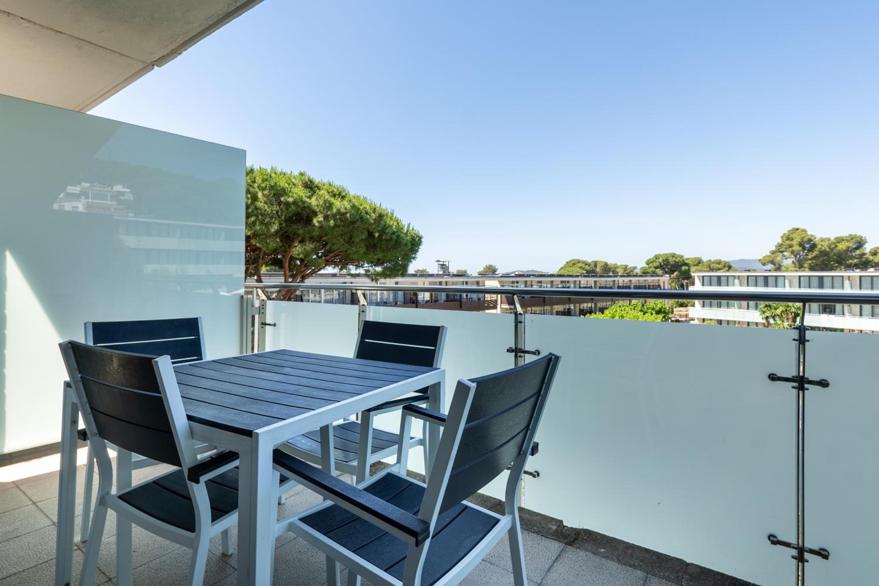 Aparthotel Comtat Sant Jordi, Platja  d'Aro, photo 2