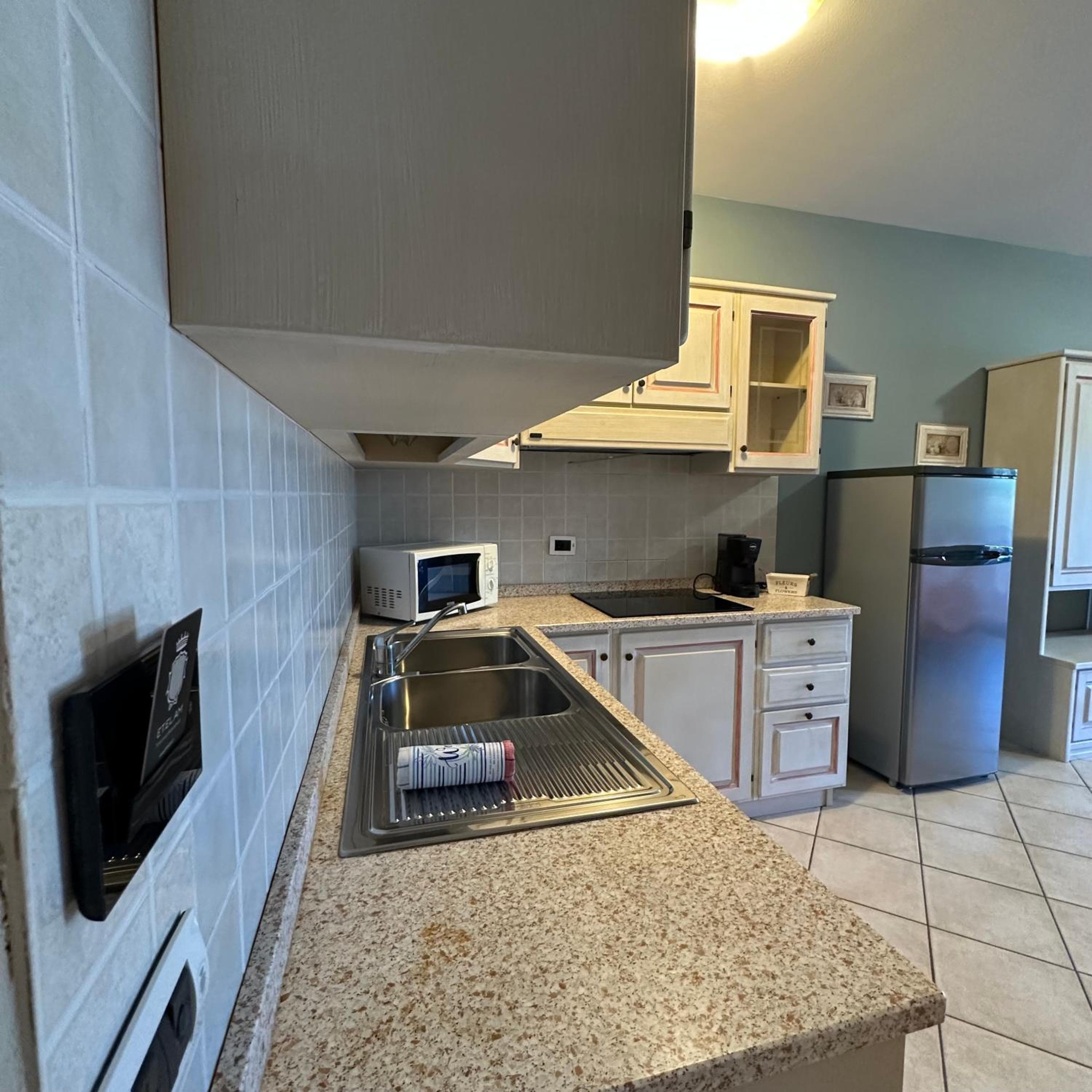 Le Residenze di Santa Costanza - Le Dimore, San Vincenzo, photo 6