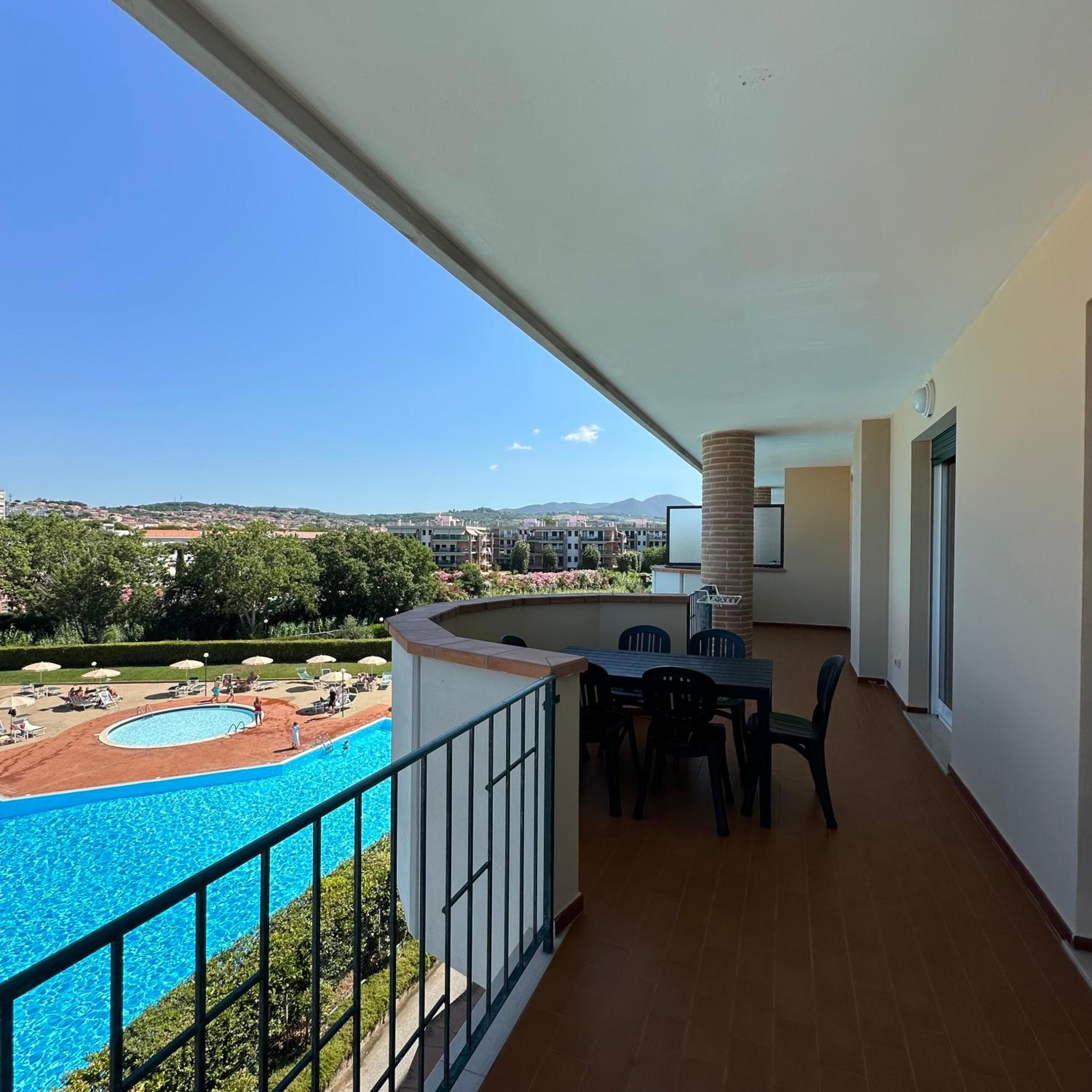 Le Residenze di Santa Costanza - Le Dimore, San Vincenzo, photo 4