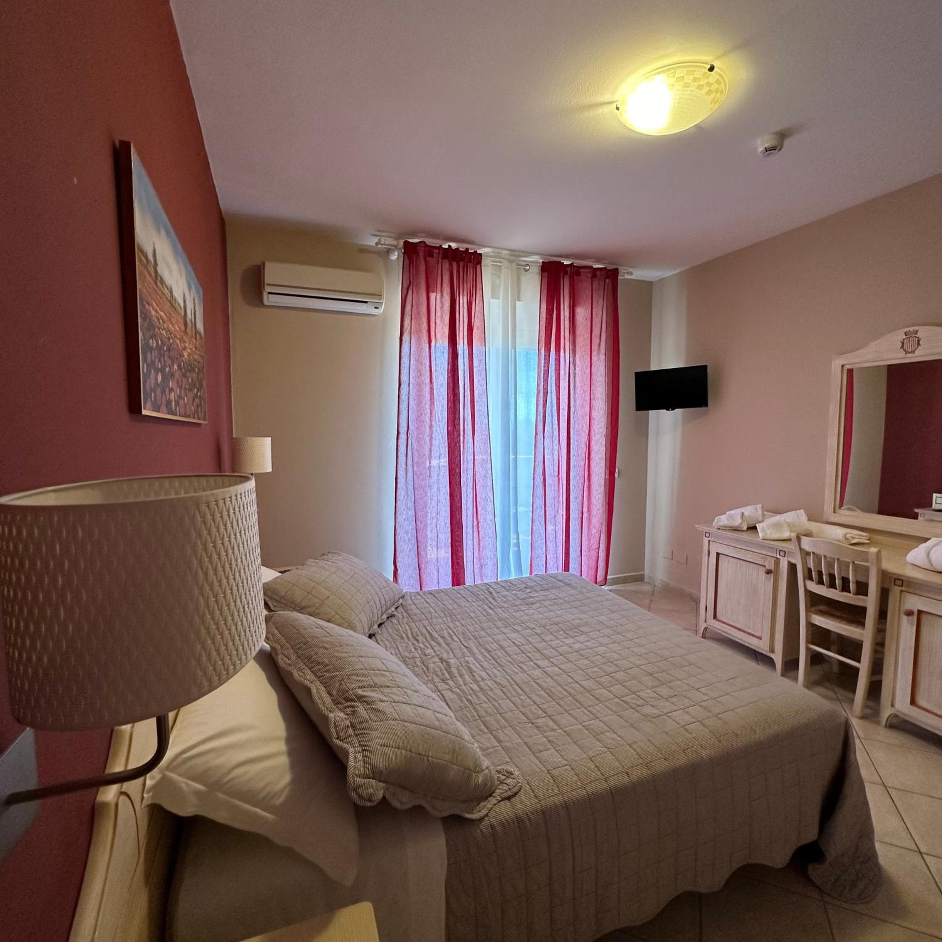 Le Residenze di Santa Costanza - Le Dimore, San Vincenzo, photo 2