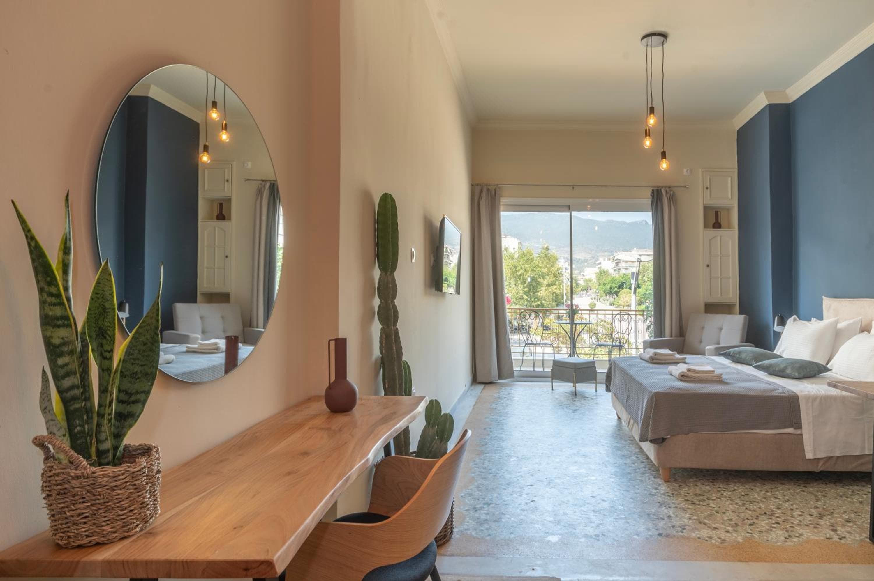 Green Land Apartments, Kalamata, photo 5
