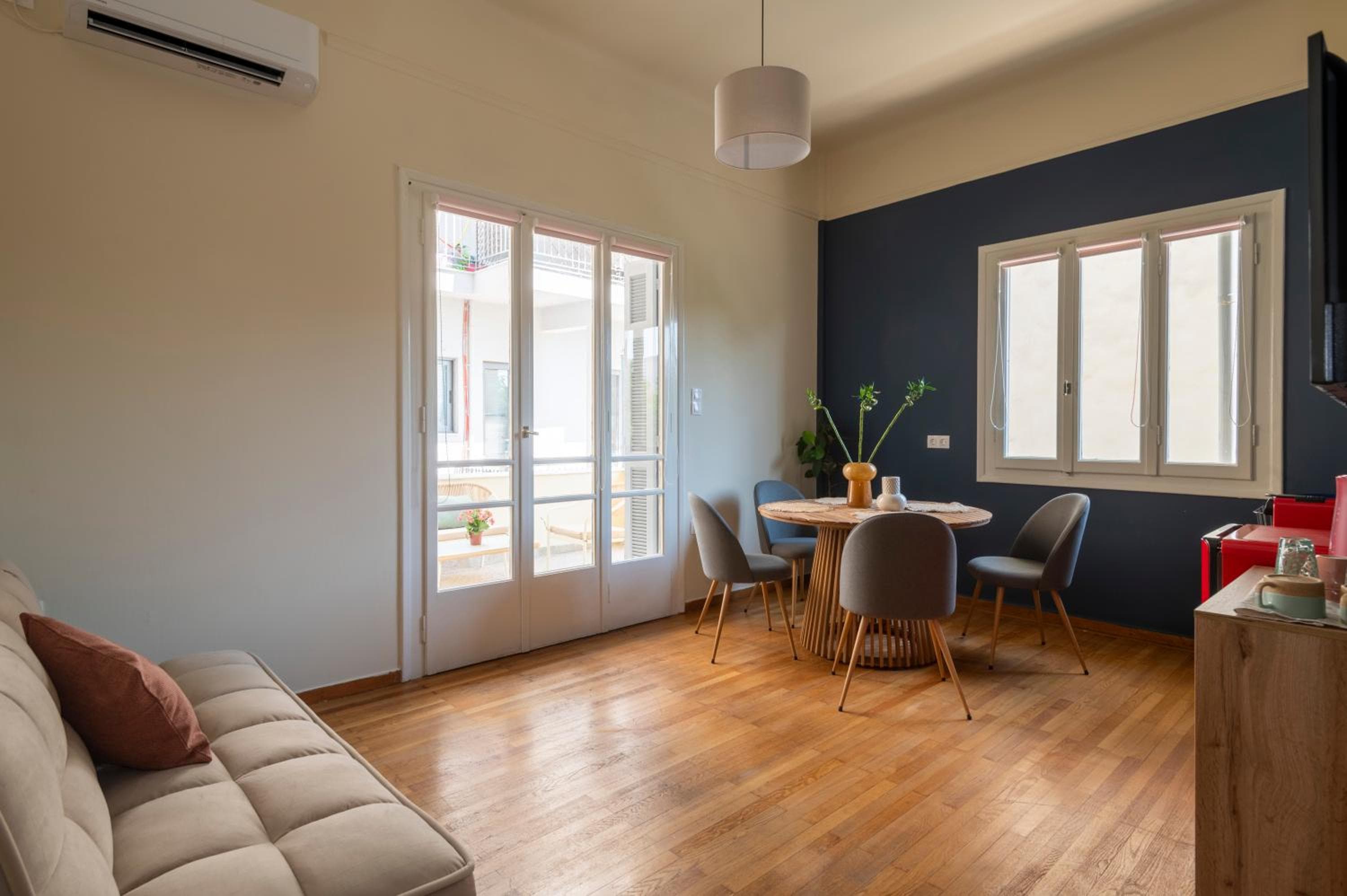 Green Land Apartments, Kalamata, photo 2