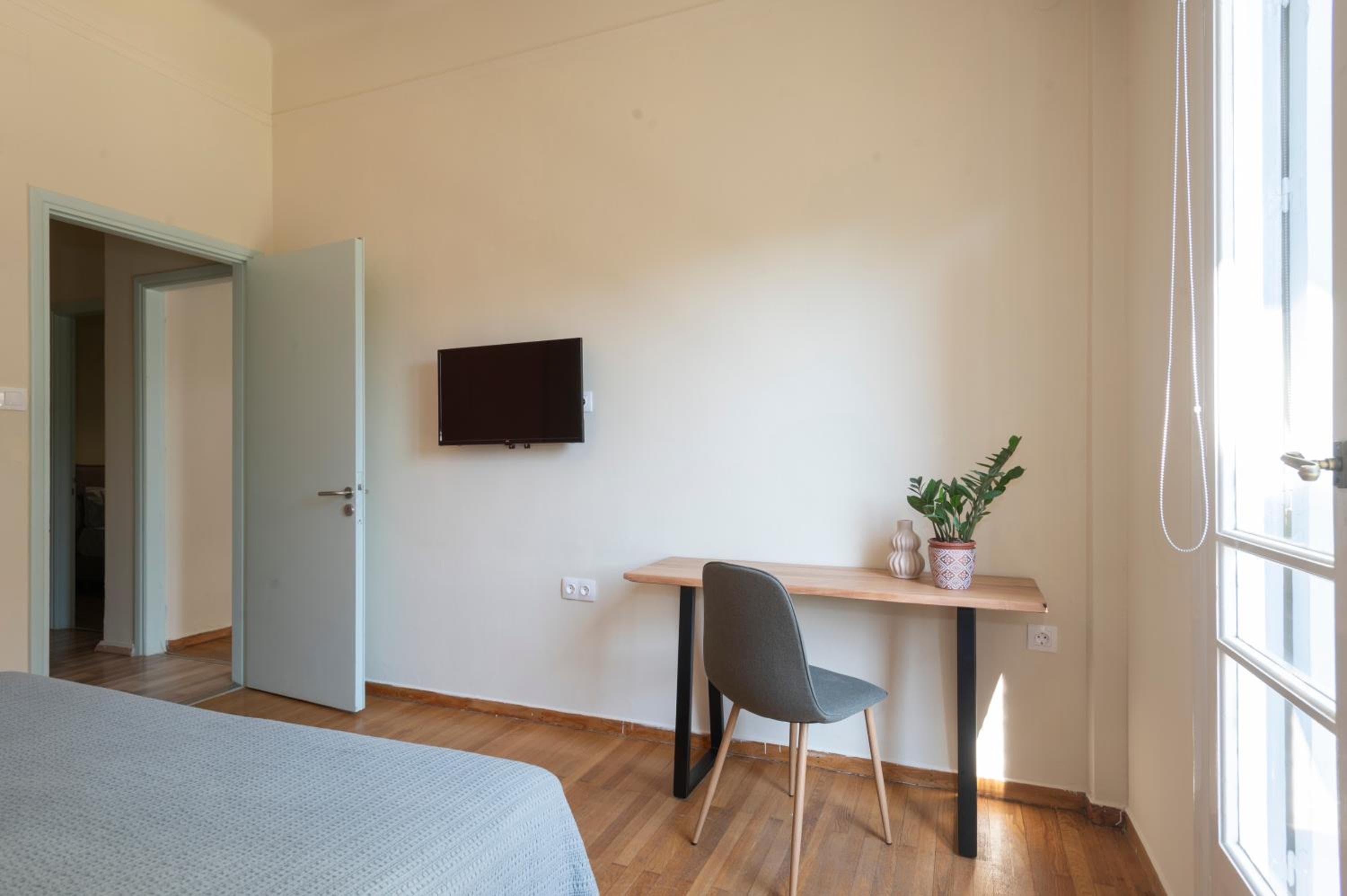 Green Land Apartments, Kalamata, photo 4