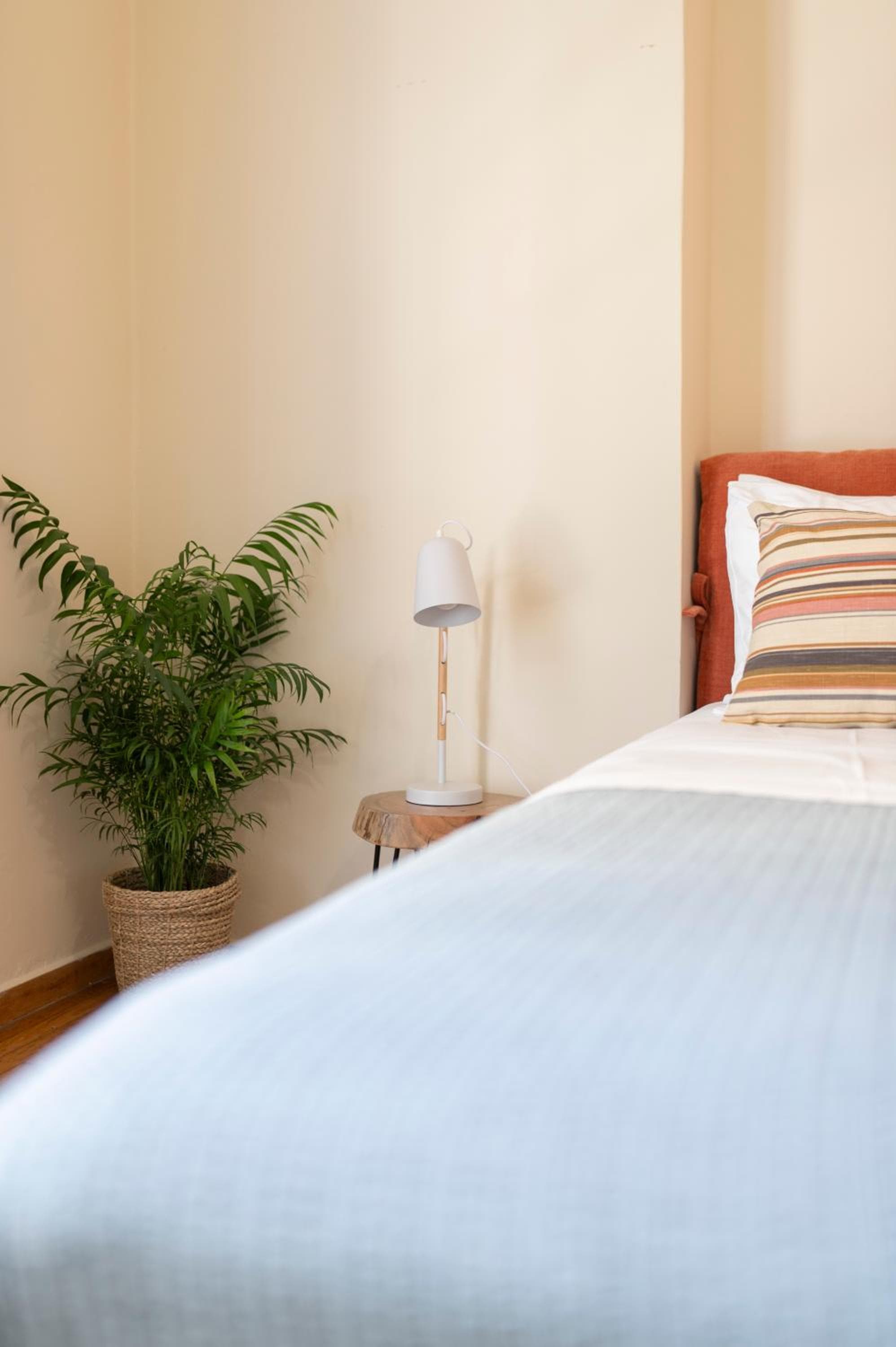 Green Land Apartments, Kalamata