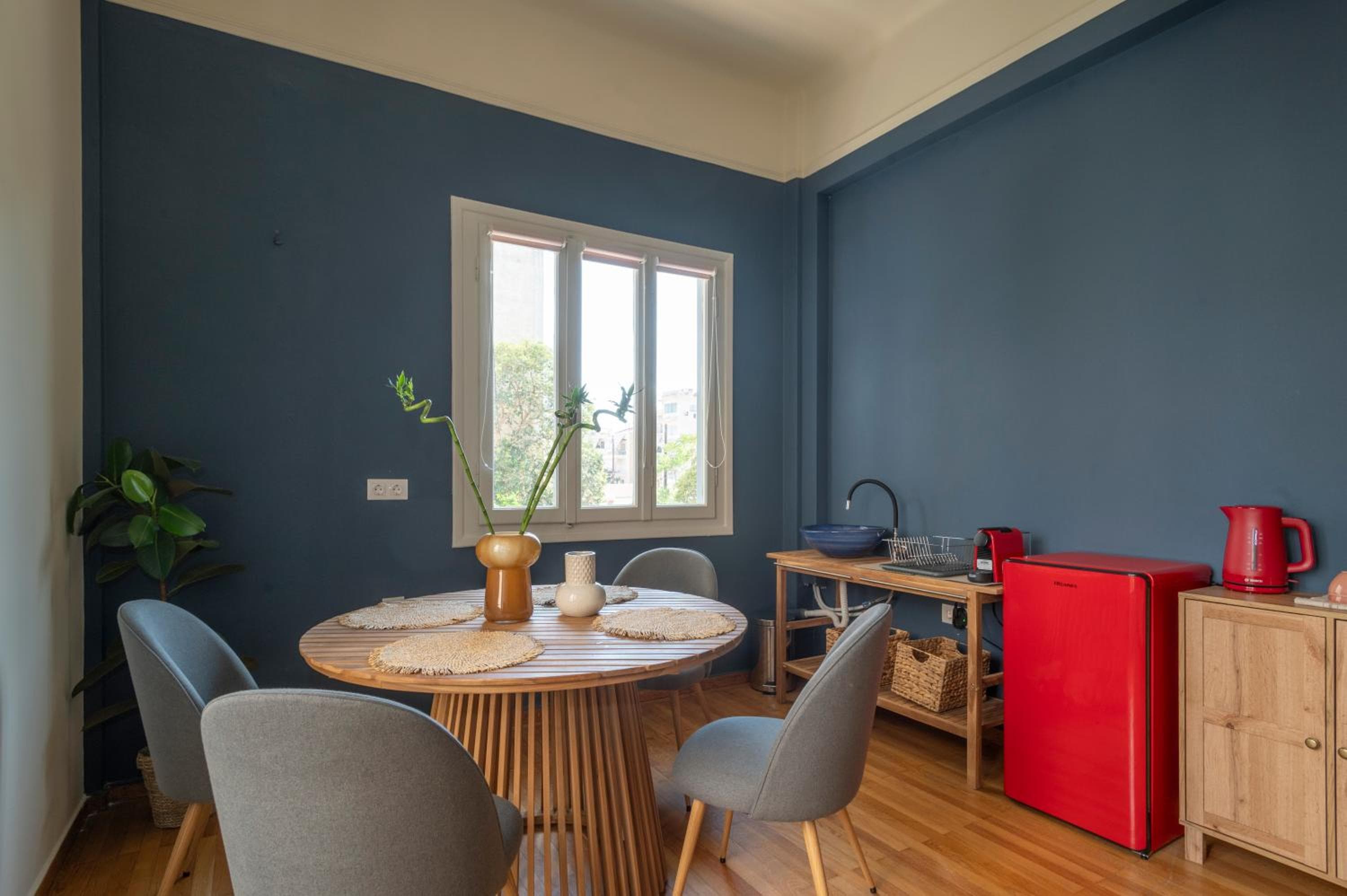 Green Land Apartments, Kalamata, photo 6