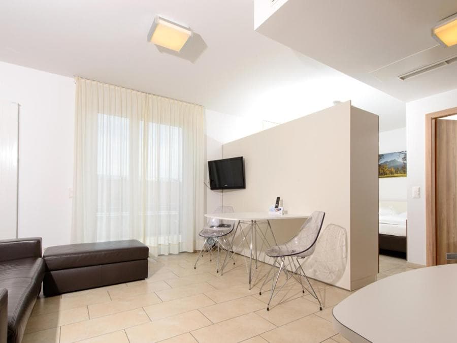 first Apart, Erlangen, photo 5