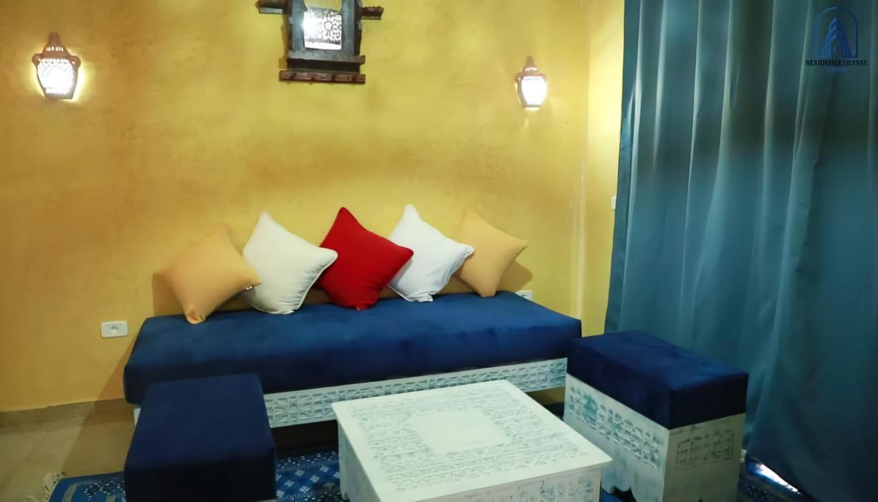 Résidence Ulysse Djerba, Mezraya, photo 5