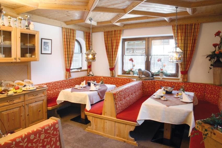 Apart Sunnhäusl, Sölden, photo 3
