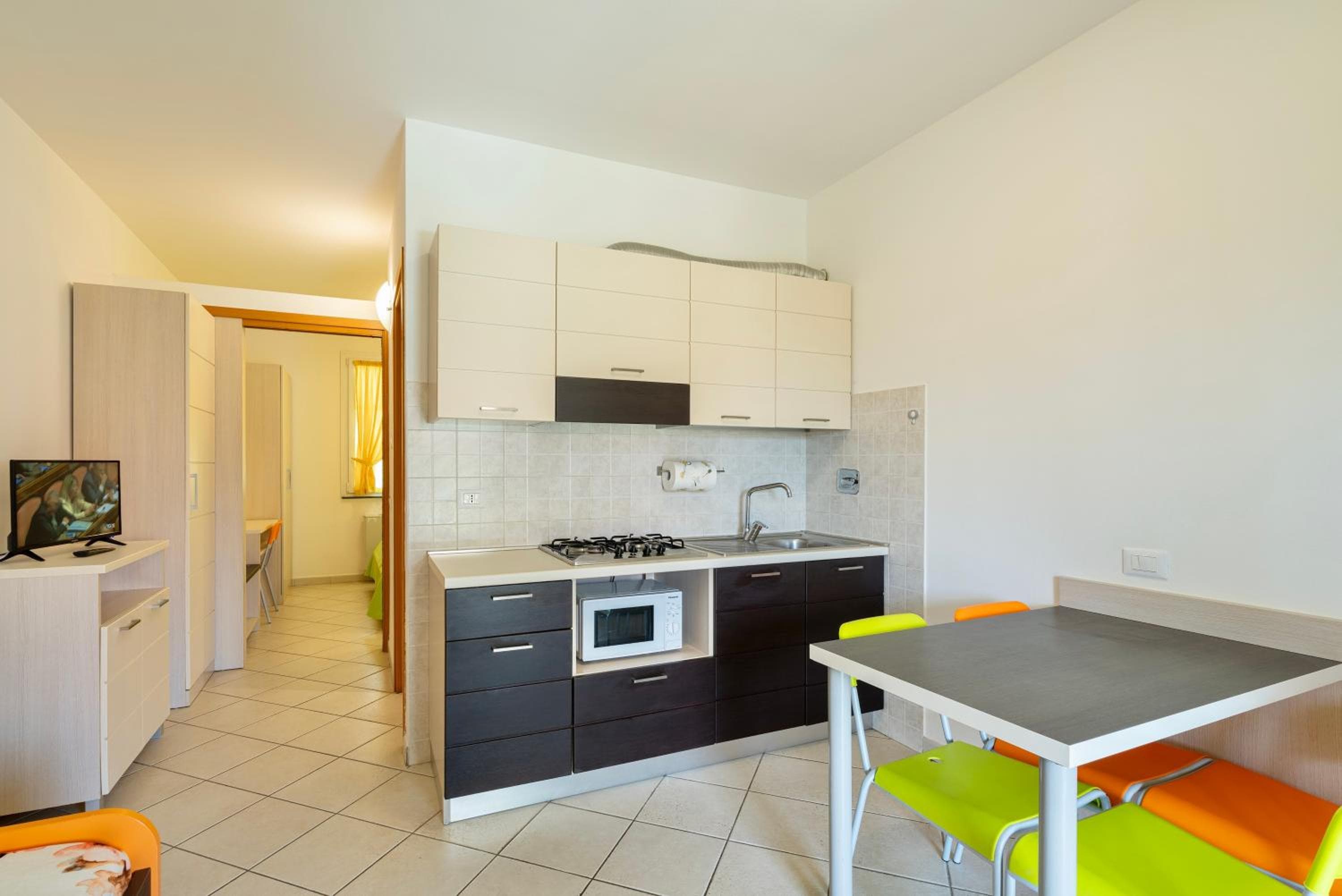 Residence with swimming pool in Mazzanta just 600 meters from the beach, Mazzanta, photo 2