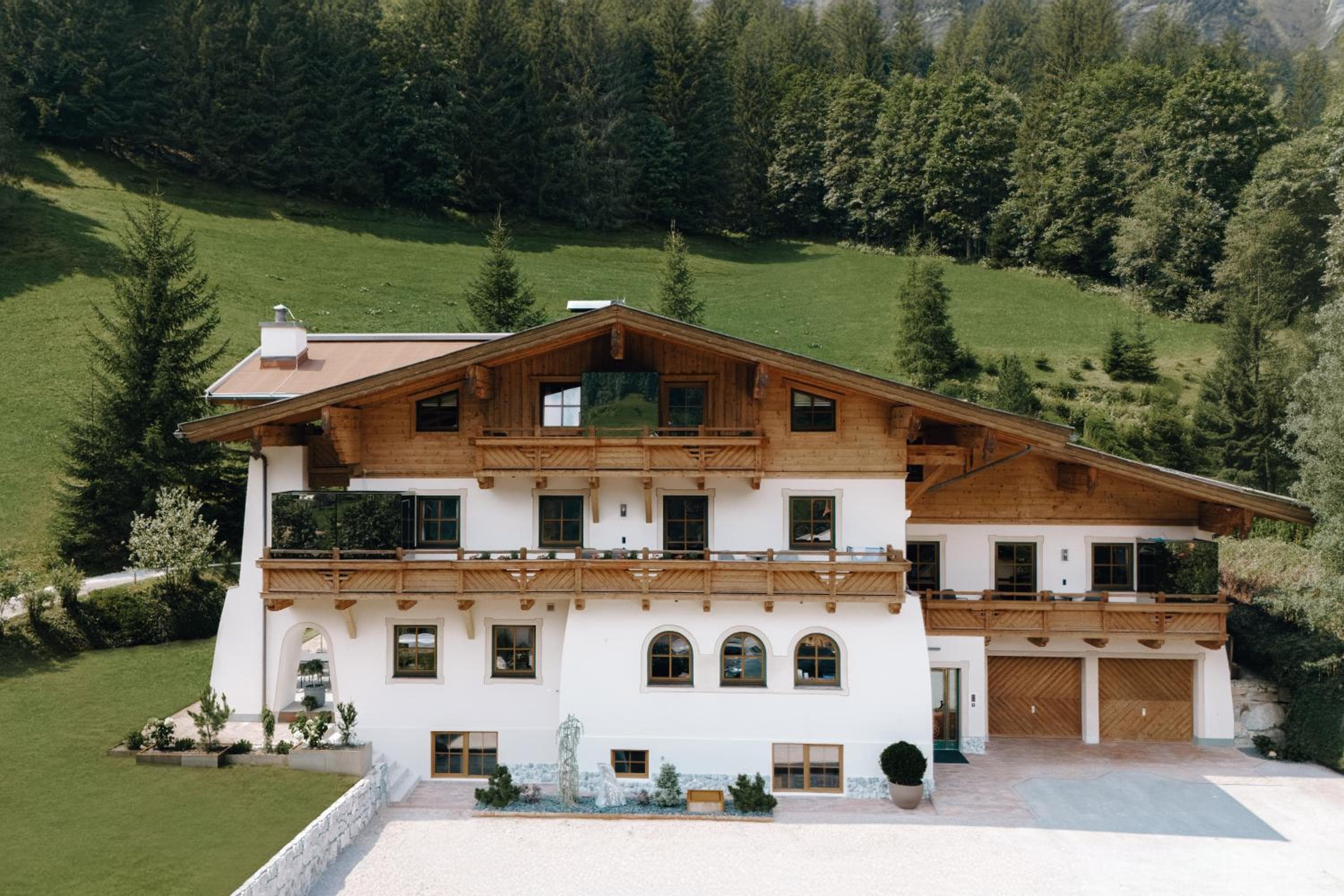 Hubertus - Das Landhaus, Kleinarl