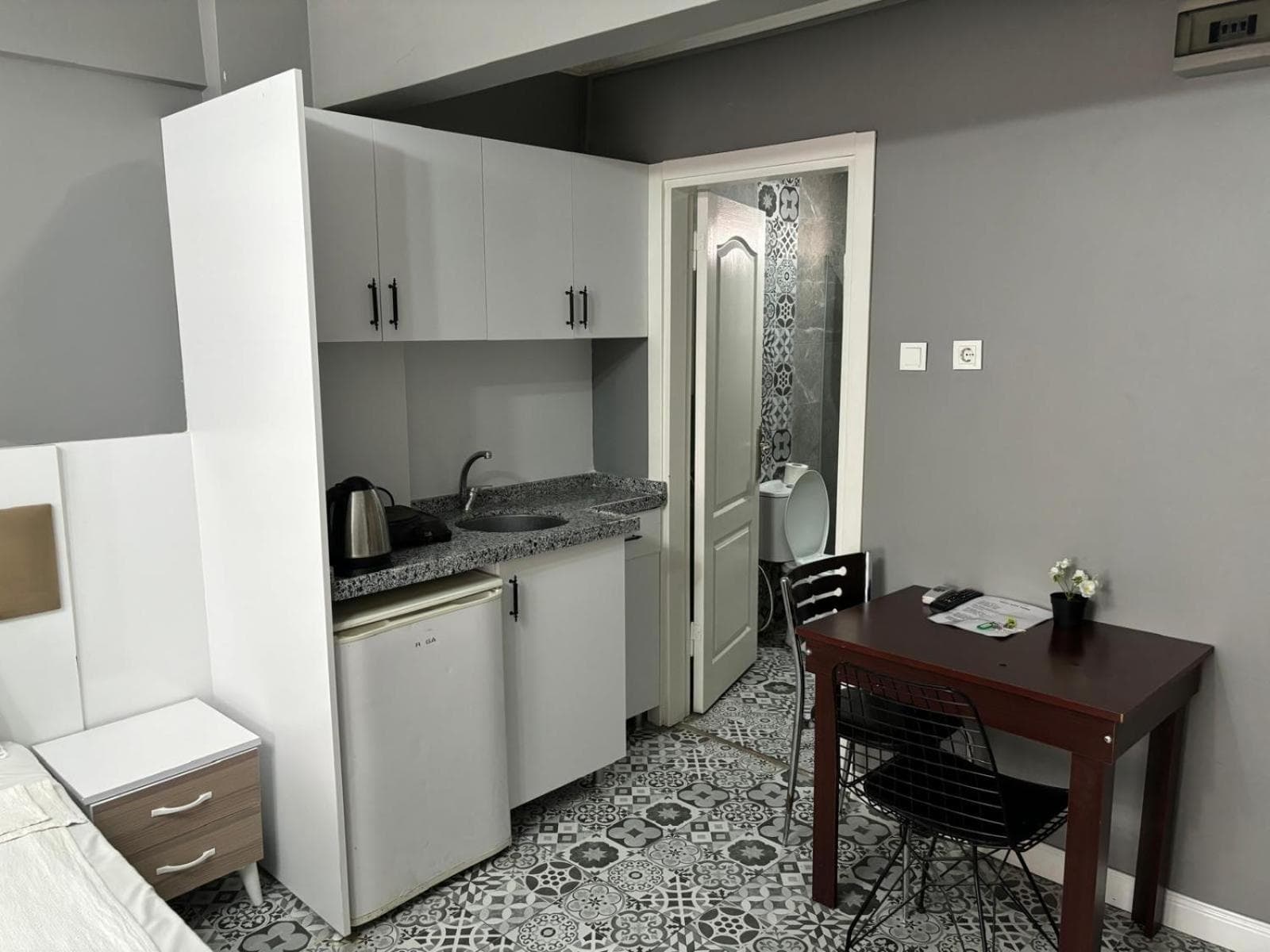 Mara Suite Taxim, Istanbul, photo 2