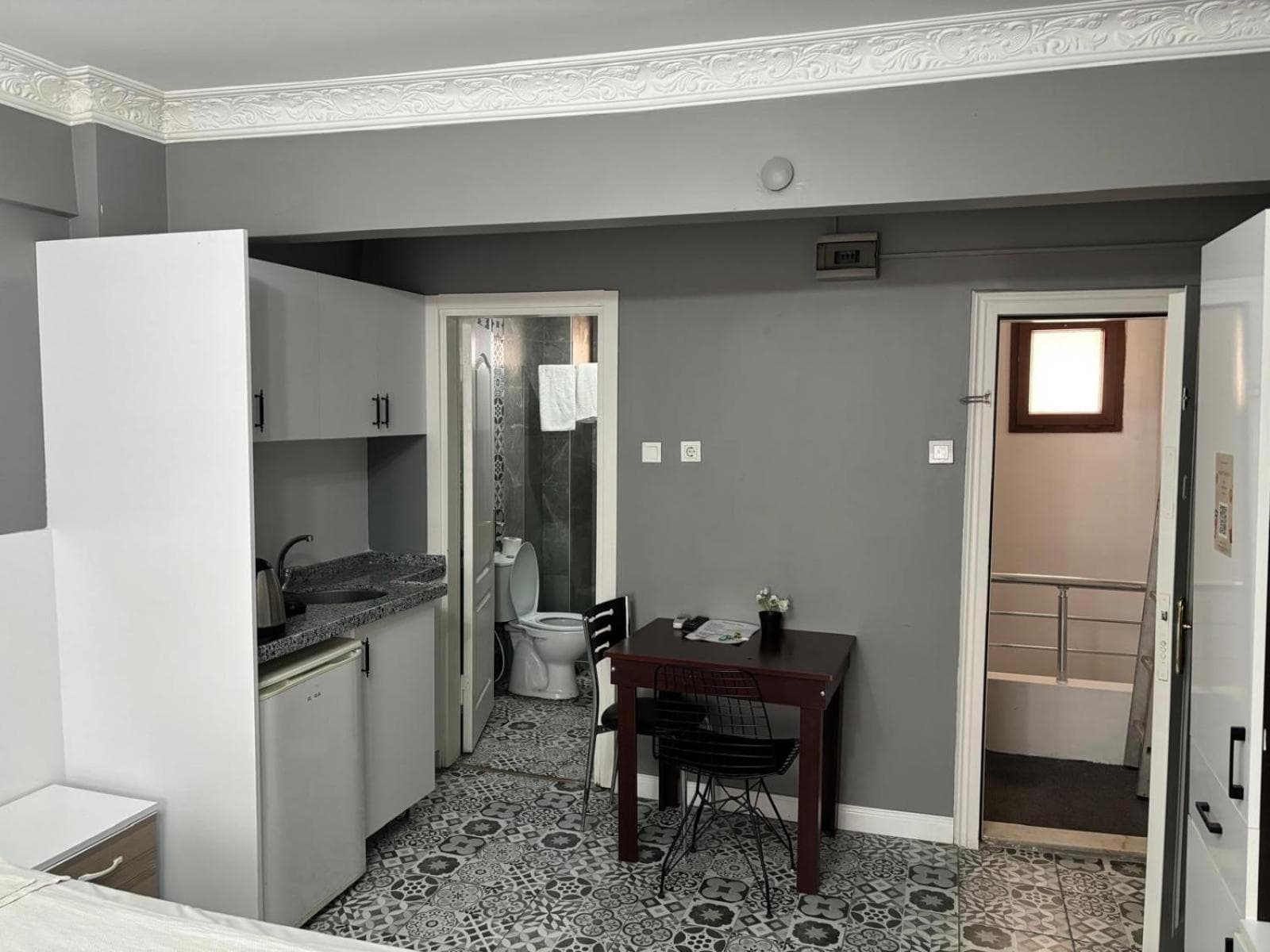 Mara Suite Taxim, Istanbul, photo 3