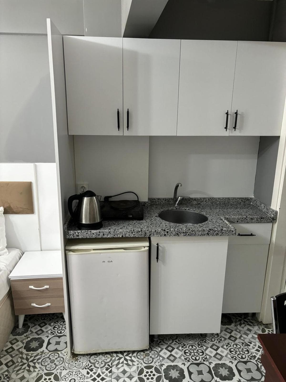 Mara Suite Taxim, Istanbul, photo 4