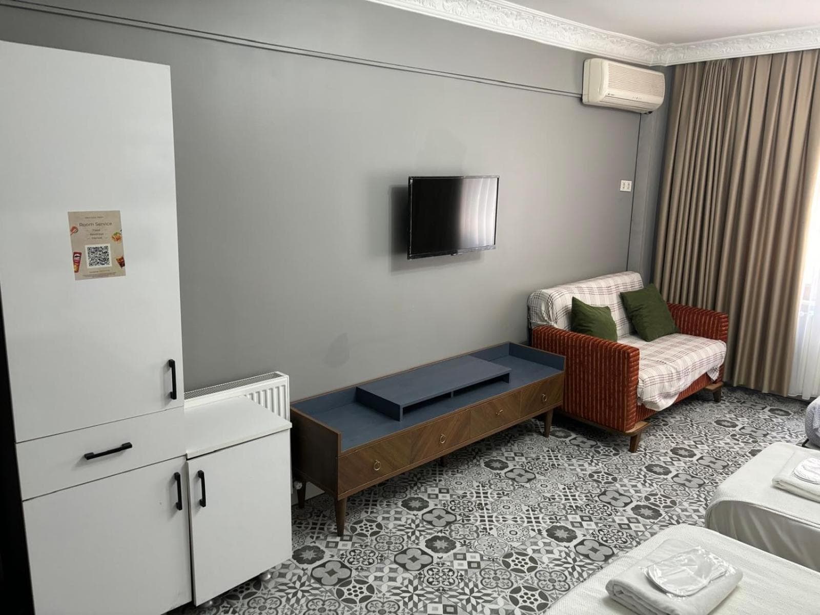 Mara Suite Taxim, Istanbul, photo 6