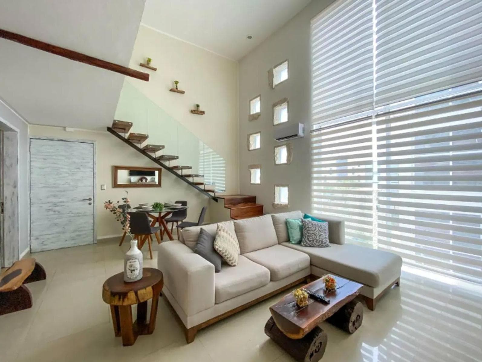 Plaza Paraiso Donwtown Condos, Playa del Carmen, photo 4
