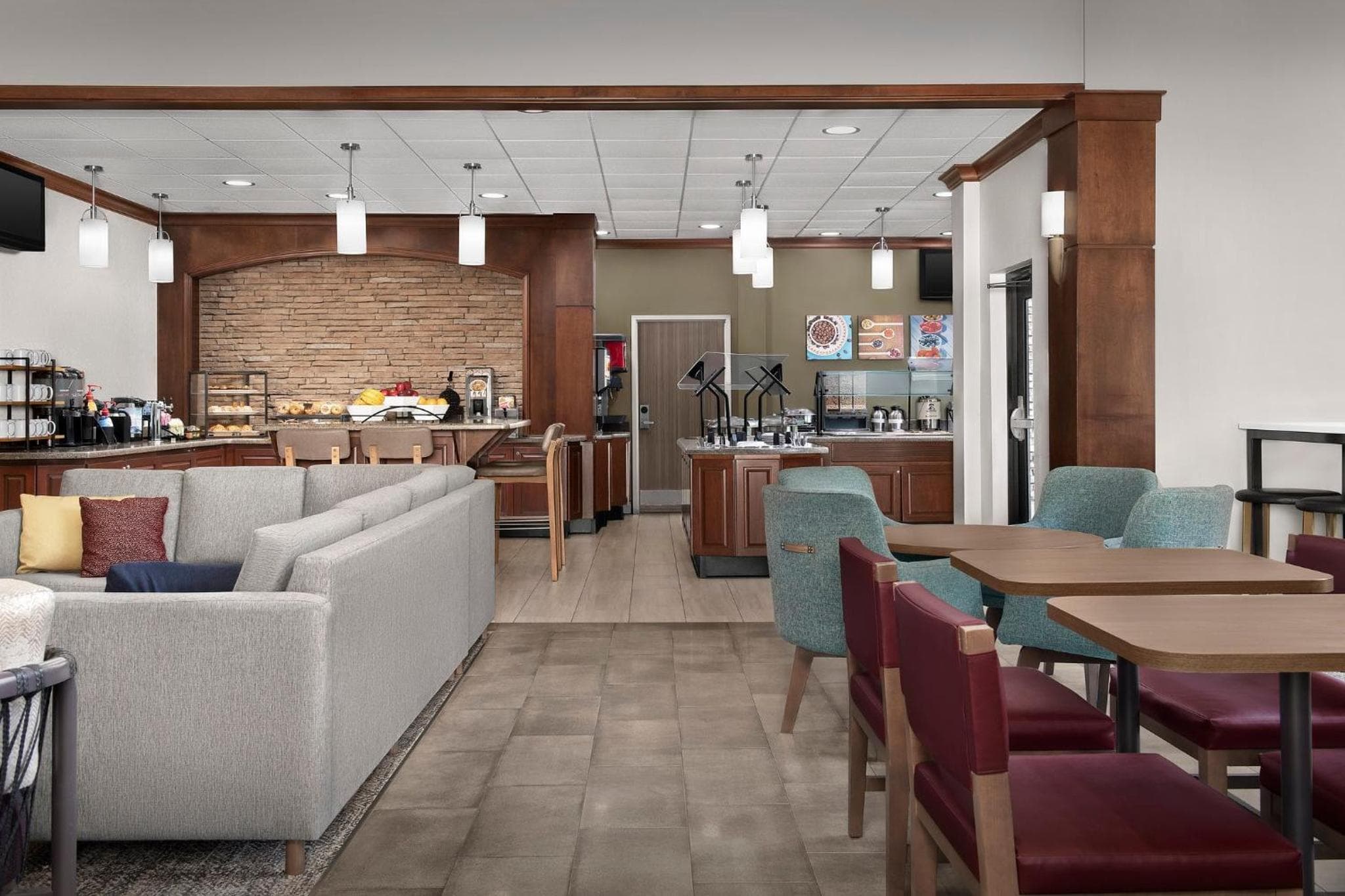 Staybridge Suites Columbia by IHG, Columbia, photo 4