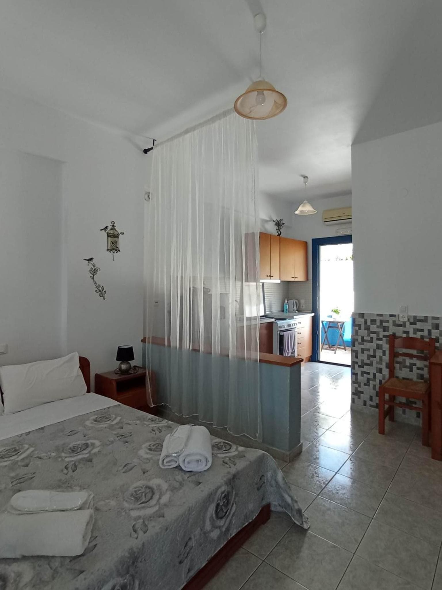 Studio Poseidon, Lipsoi, photo 5