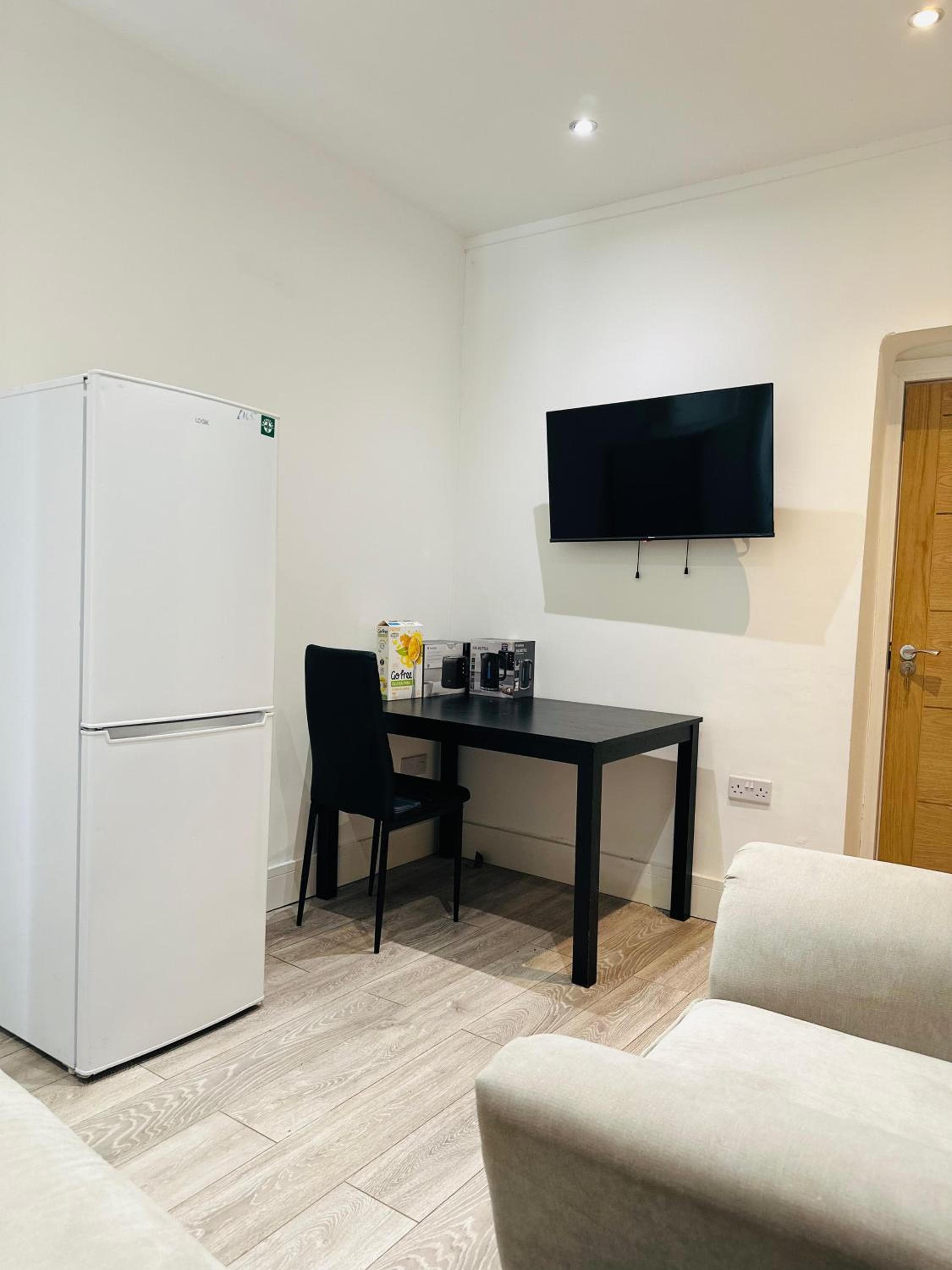 Luxury rooms Liverpool, Seacombe, photo 5