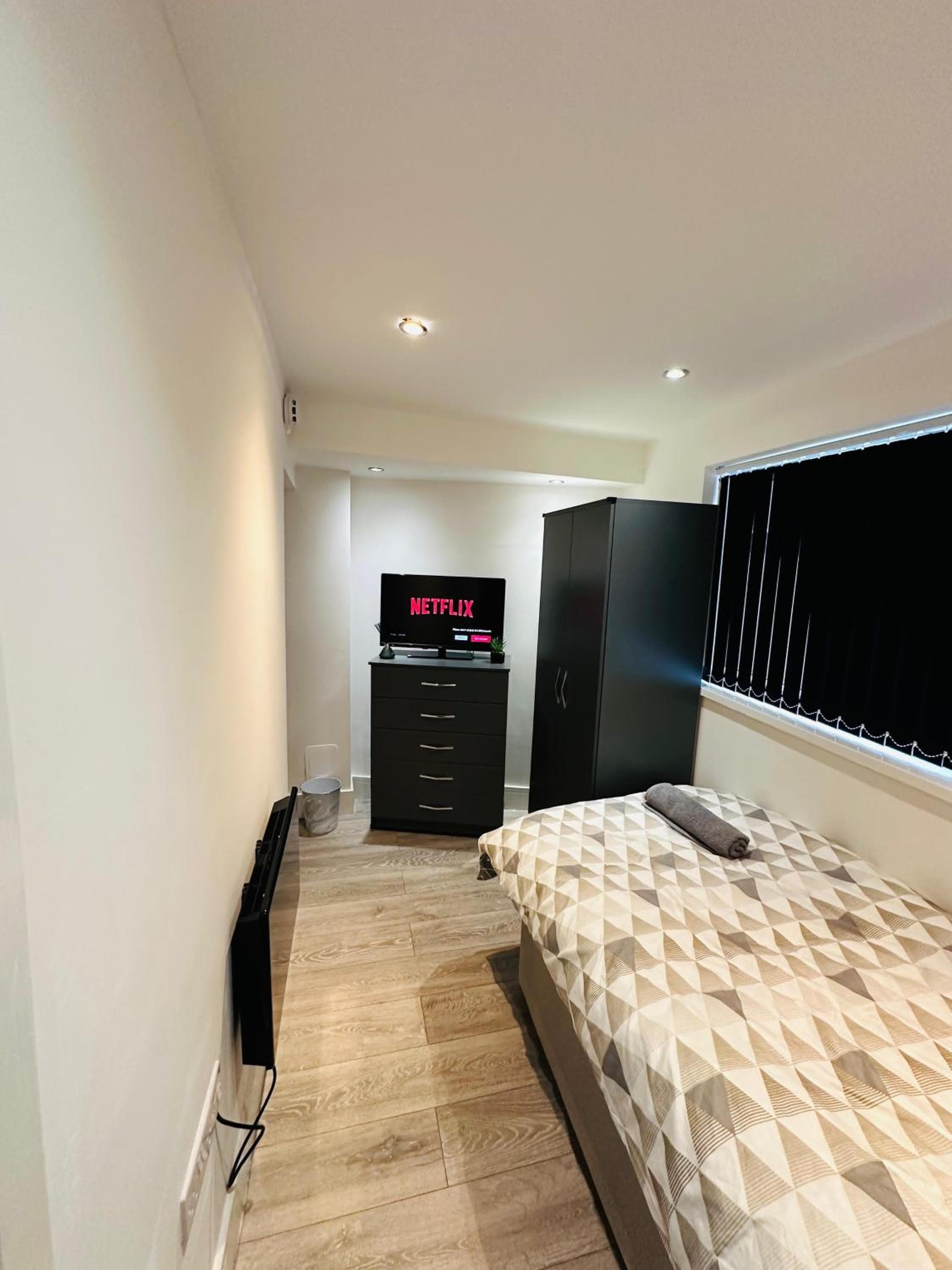 Luxury rooms Liverpool, Seacombe, photo 4
