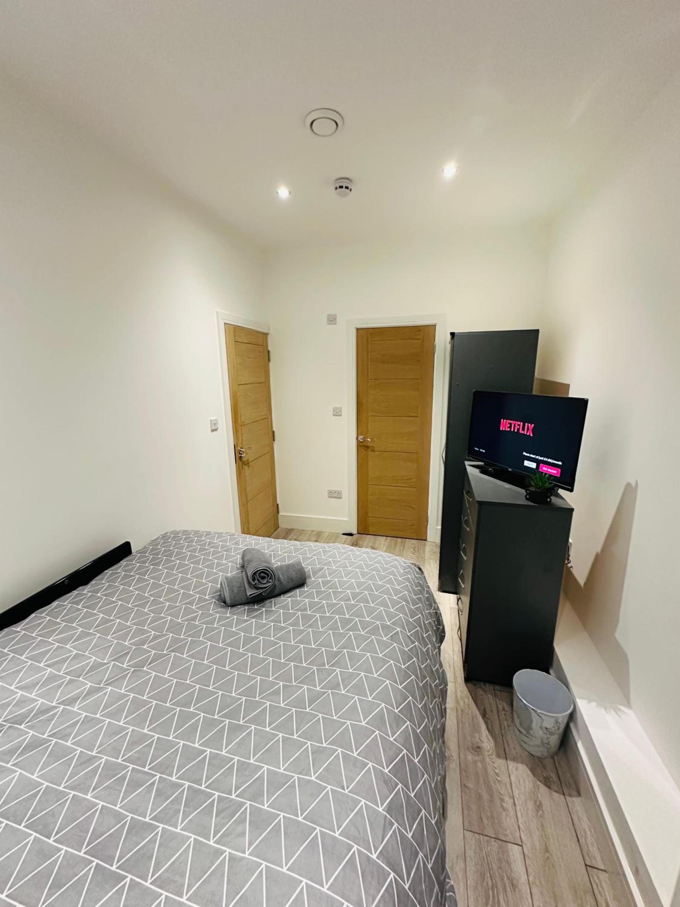 Luxury rooms Liverpool, Seacombe, photo 3