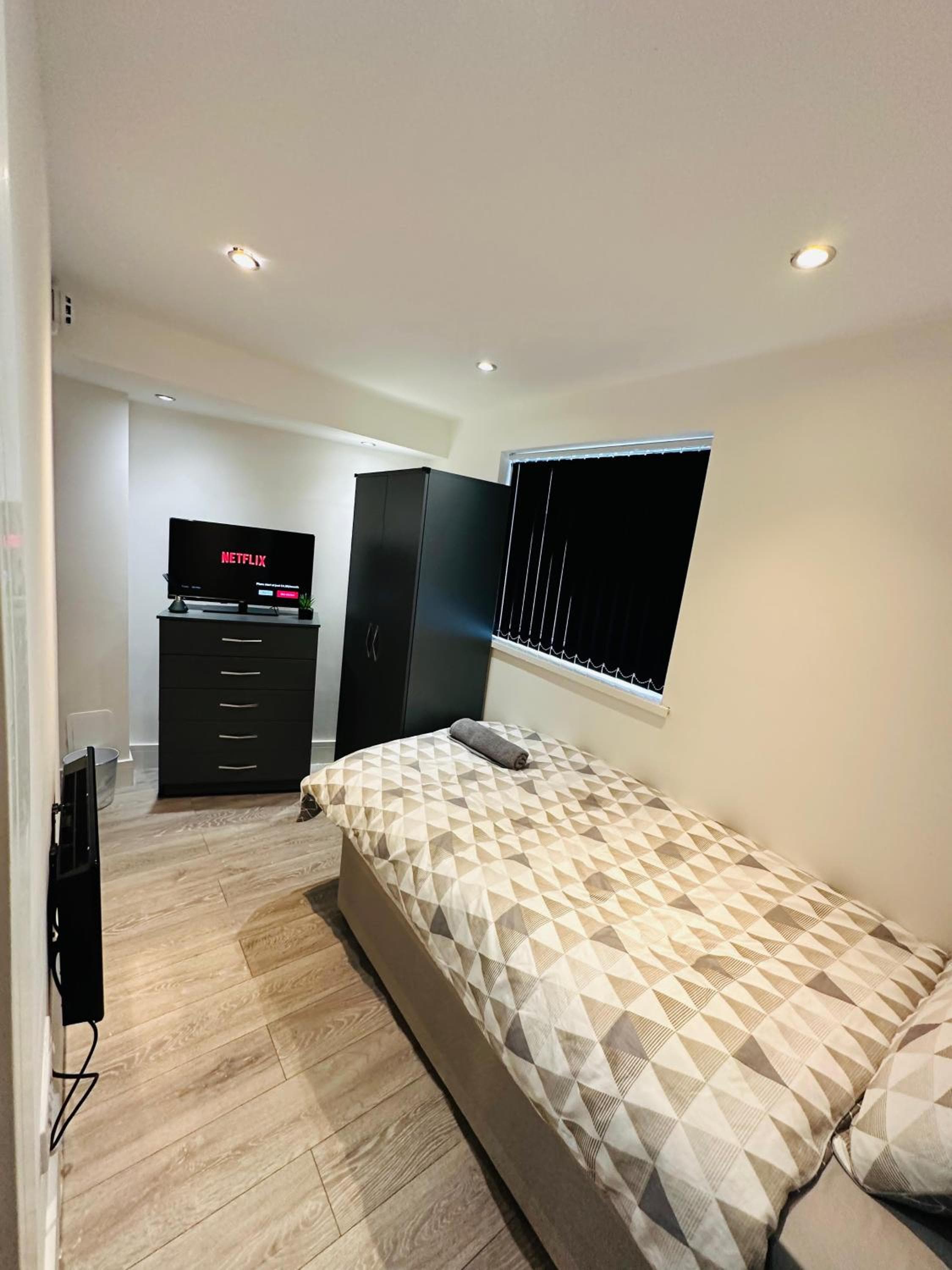 Luxury rooms Liverpool, Seacombe, photo 2
