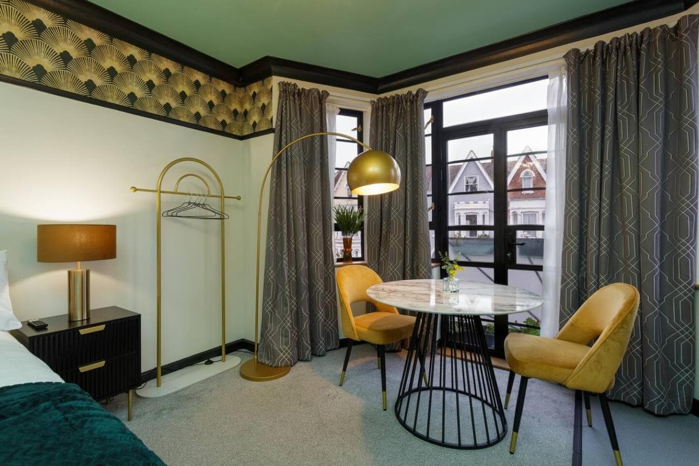 Ferryman Studio Apartments, Portsmouth, photo 5