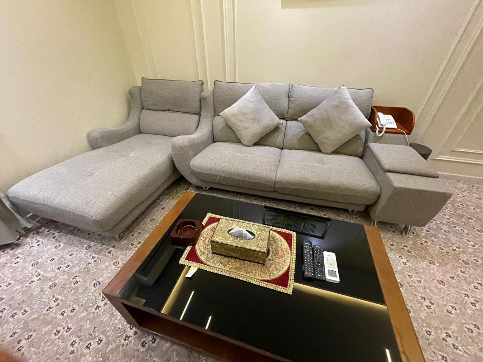 Nourth House ApartHotel-شقق البيت الشمالي للشقق المفروشة, Al Qurayyat, photo 5