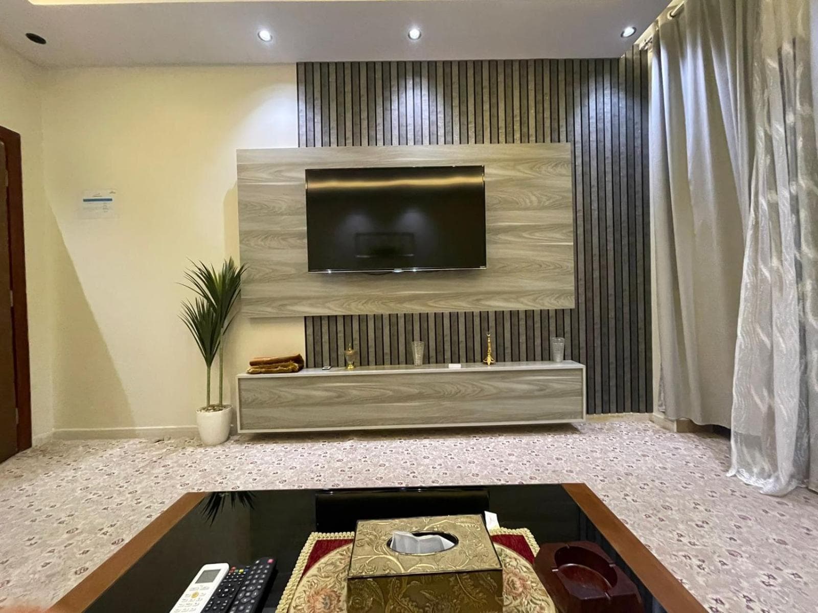 Nourth House ApartHotel-شقق البيت الشمالي للشقق المفروشة, Al Qurayyat, photo 4