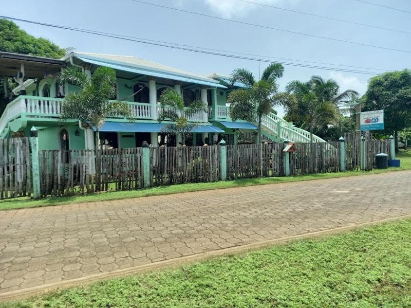 Hospedaje Rosa Del Mar & Sweets Cafe, Big Corn Island, photo 6