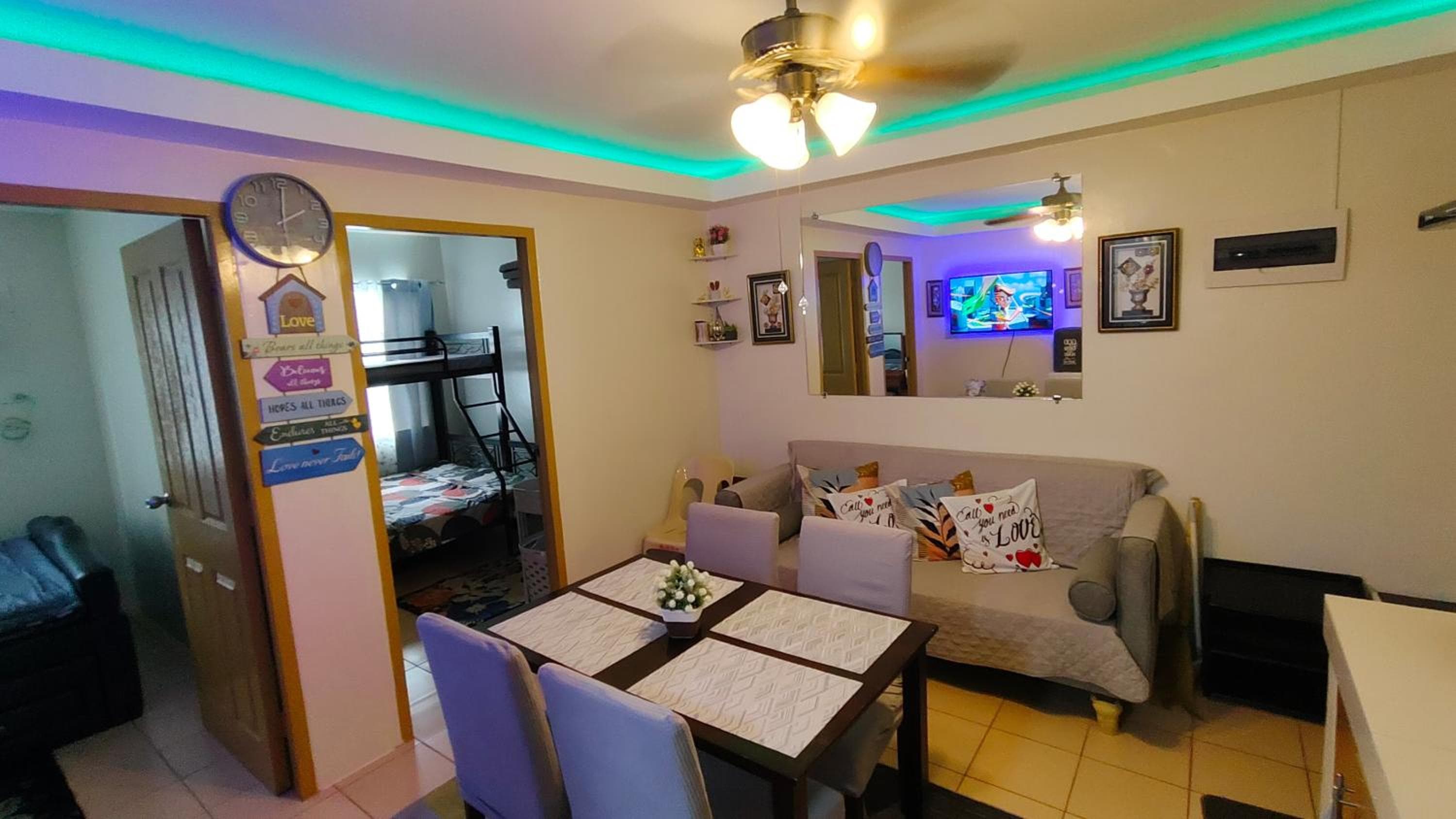 Viv's condotel @ centro spatial, Davao City