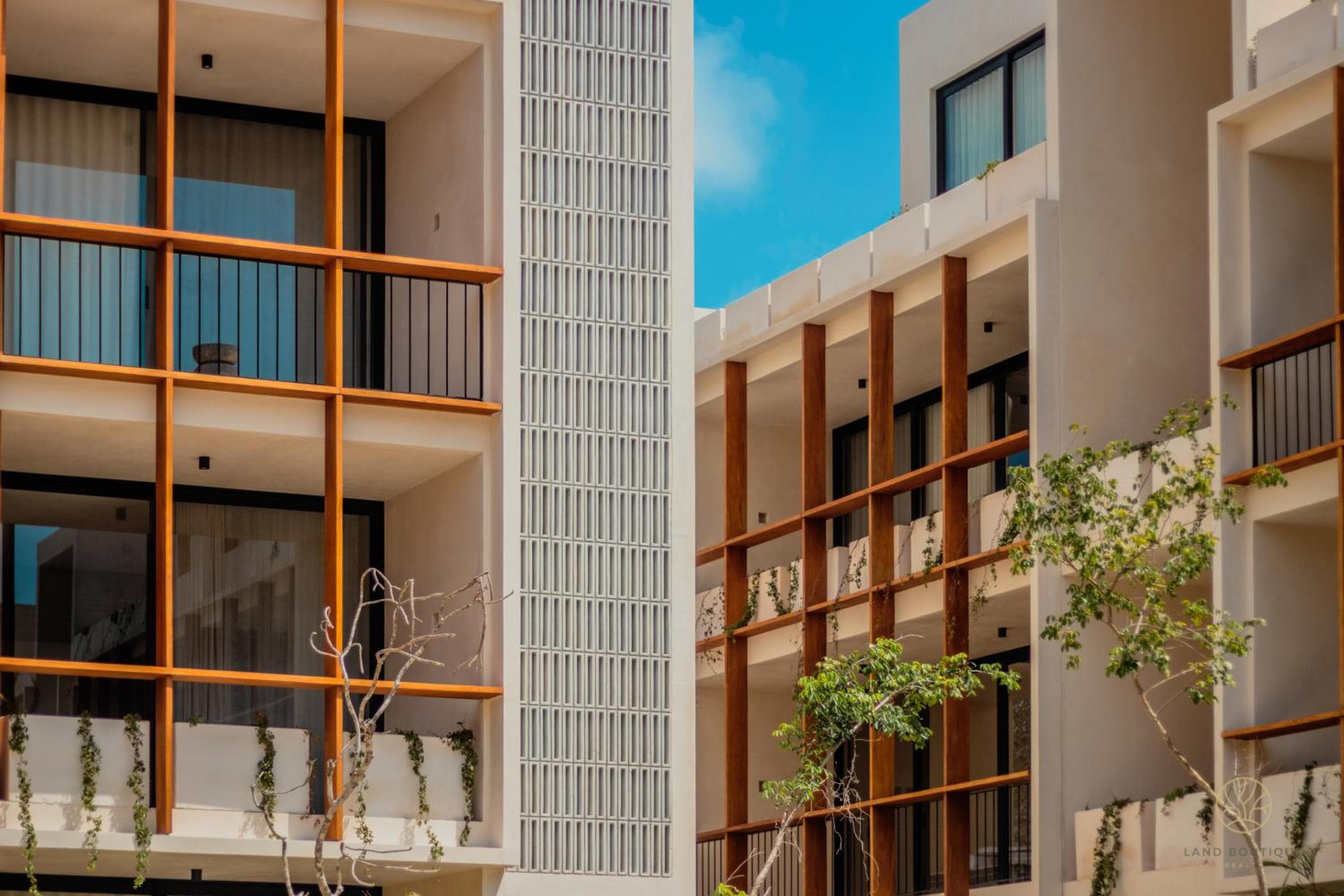 Muunek by Land Boutique, Tulum