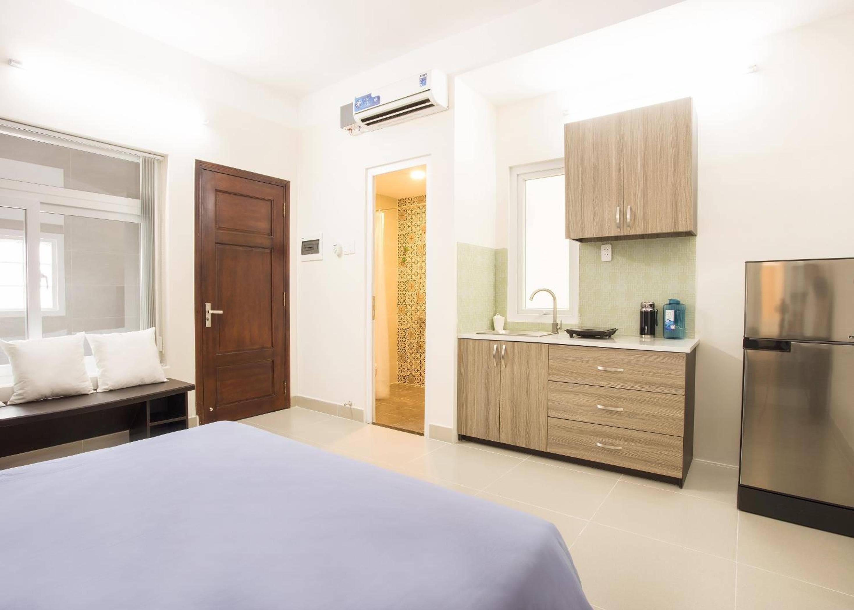 Sen Hotel, Ho Chi Minh City, photo 6