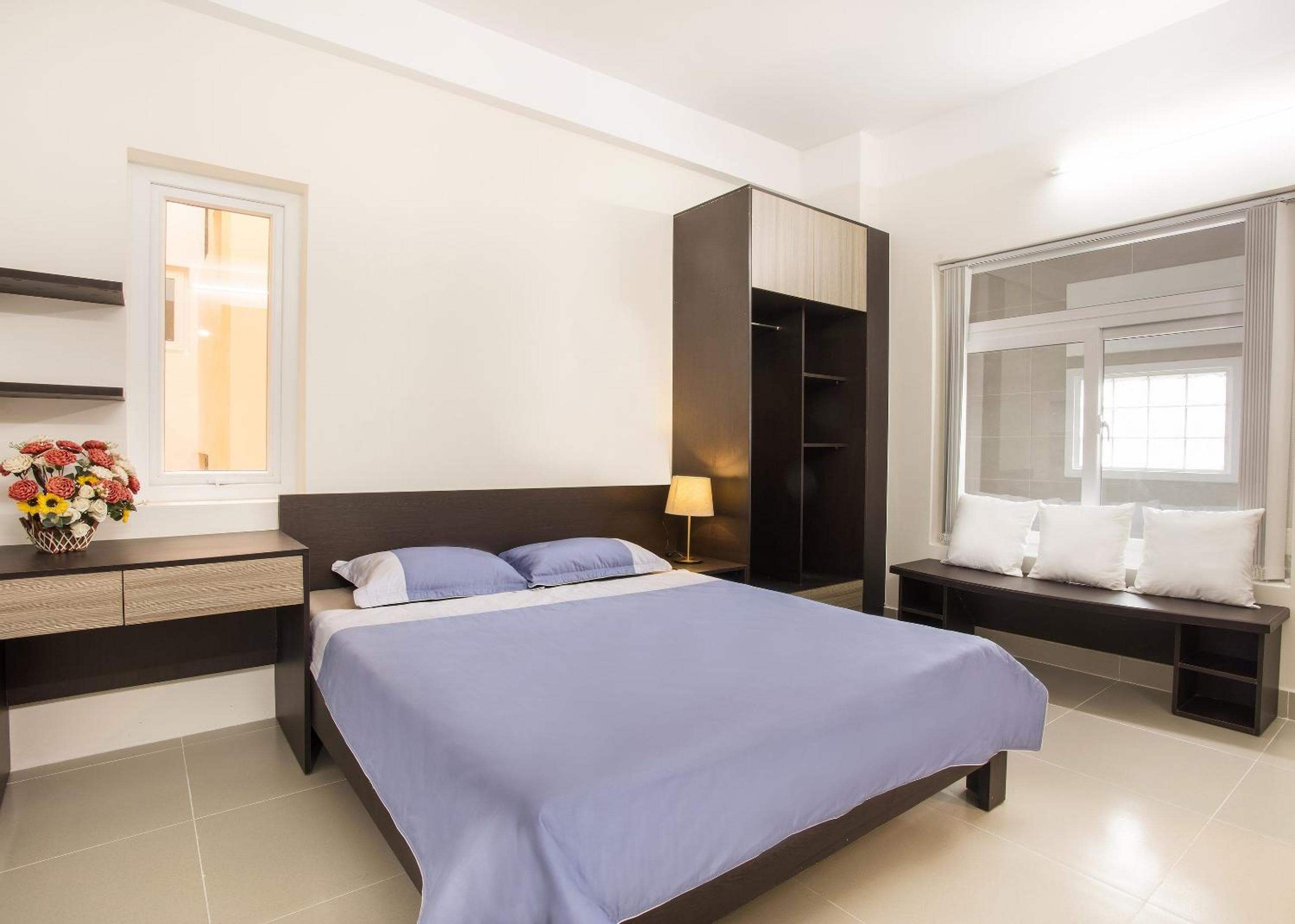 Sen Hotel, Ho Chi Minh City, photo 3
