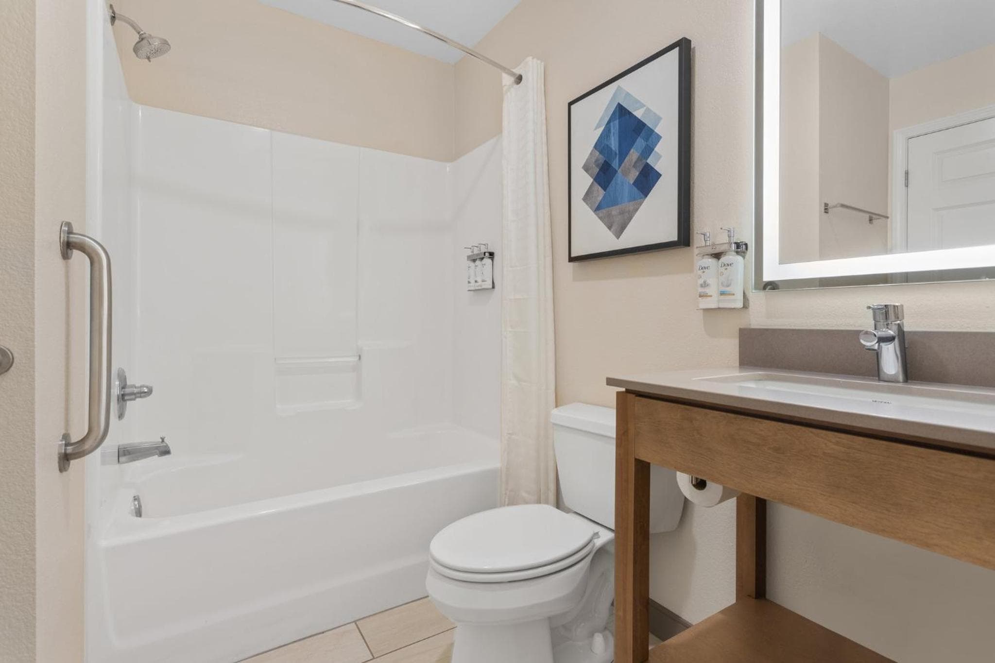 Candlewood Suites La Crosse by IHG, La Crosse, photo 3