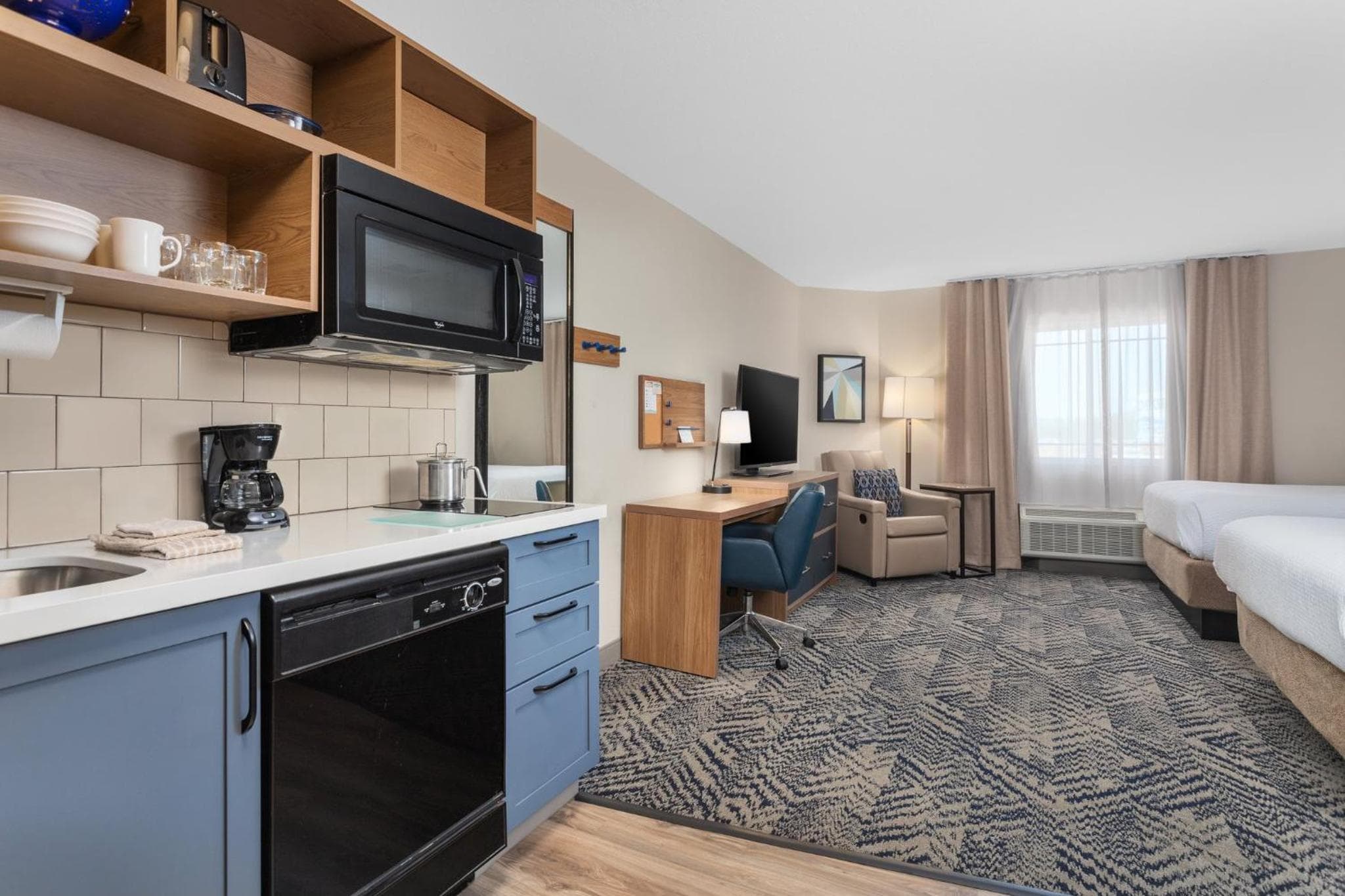 Candlewood Suites La Crosse by IHG, La Crosse, photo 5
