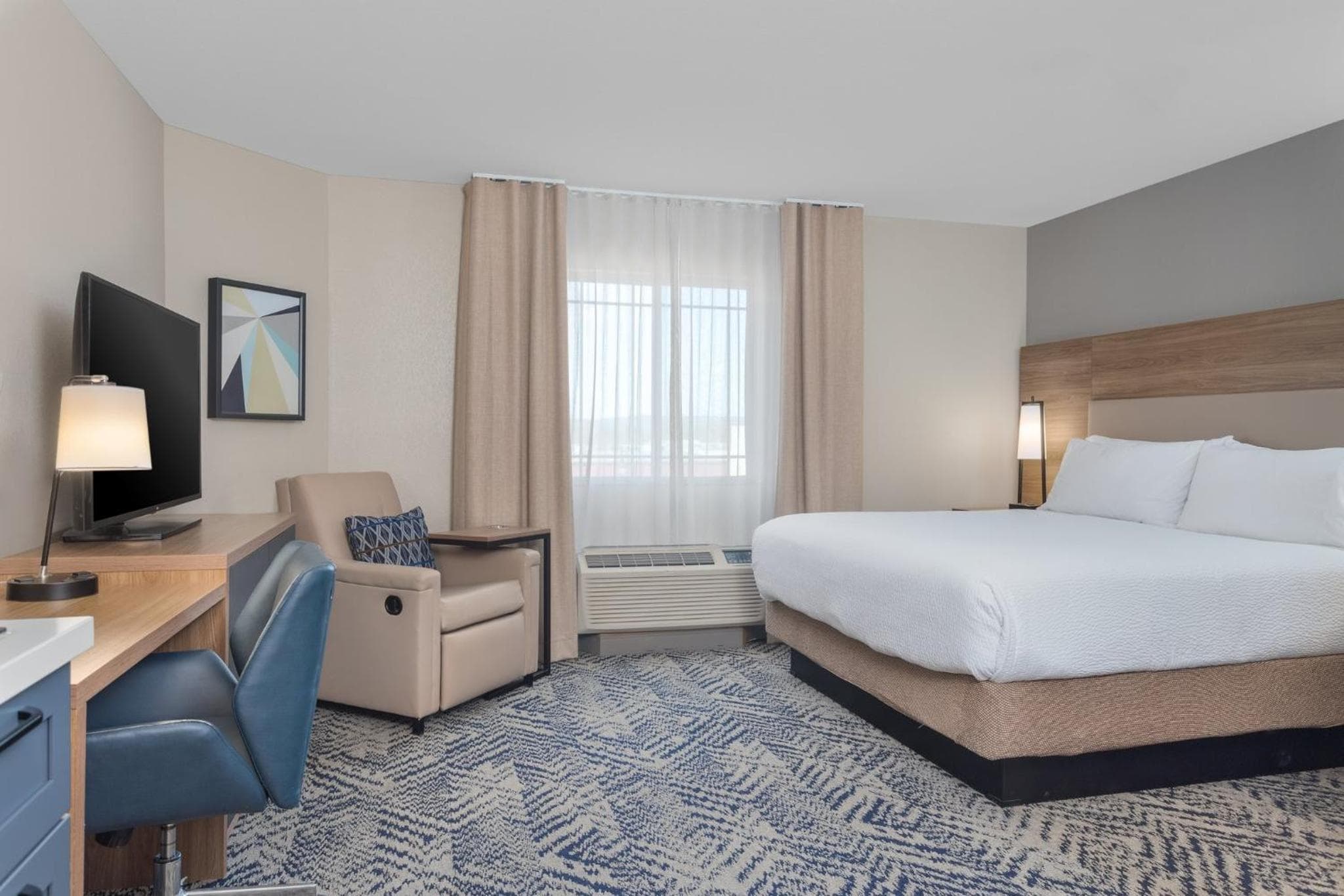 Candlewood Suites La Crosse by IHG, La Crosse, photo 2