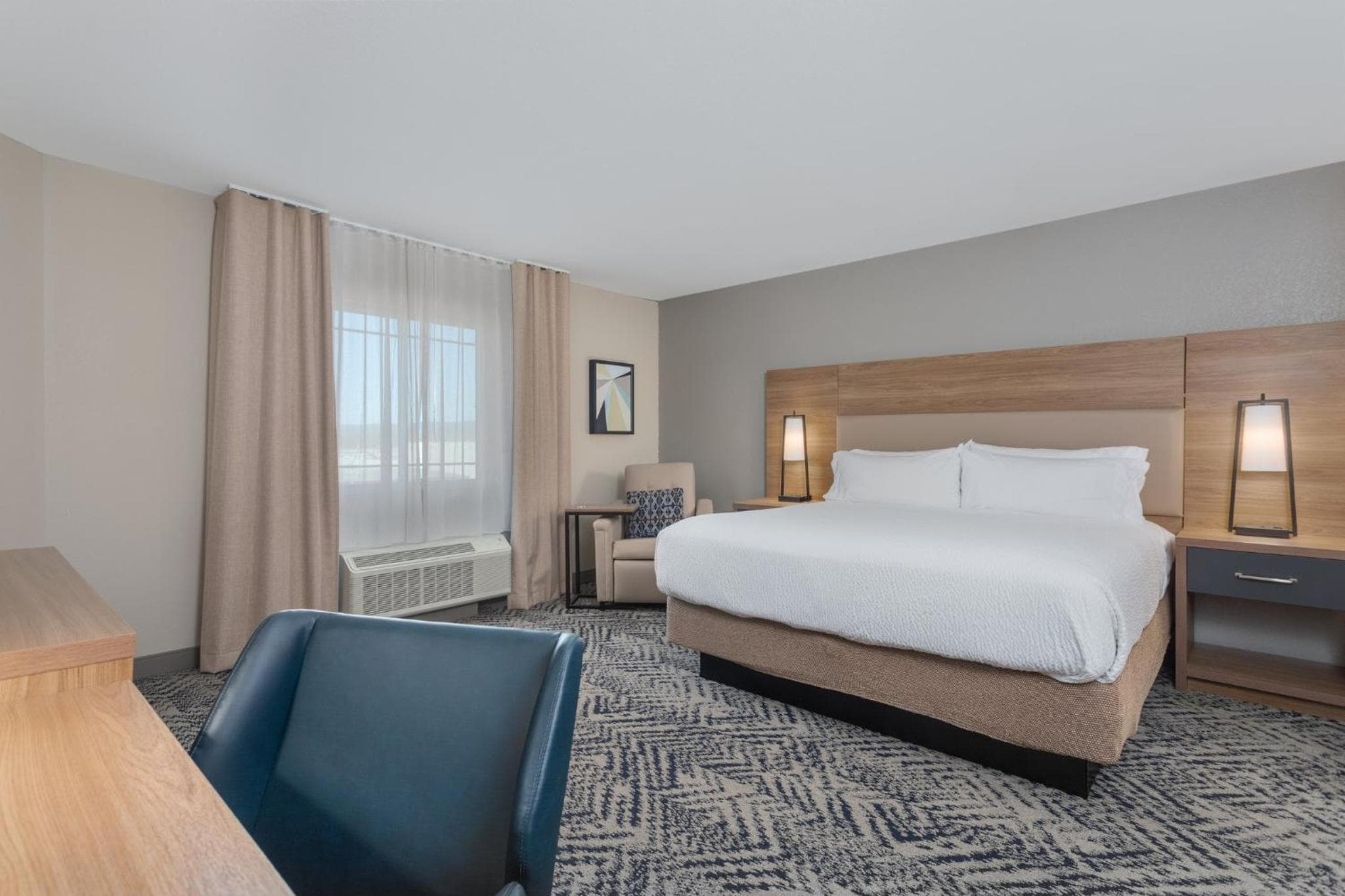 Candlewood Suites La Crosse by IHG, La Crosse, photo 4