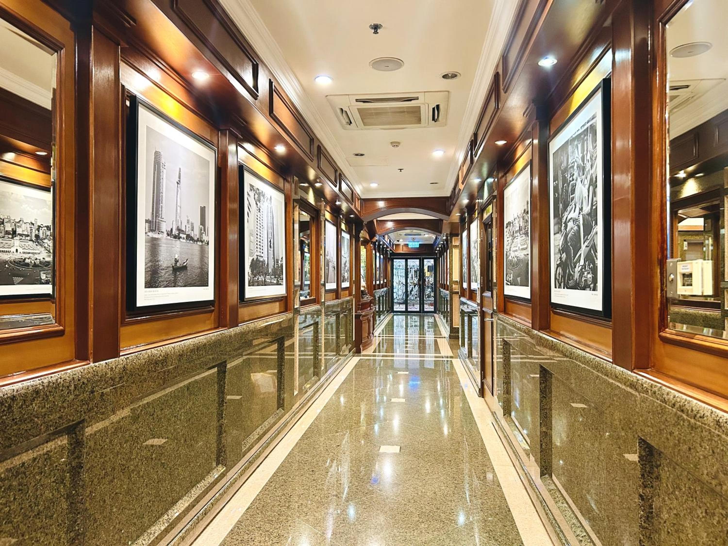 Sherwood Residence, Ho Chi Minh City, photo 6