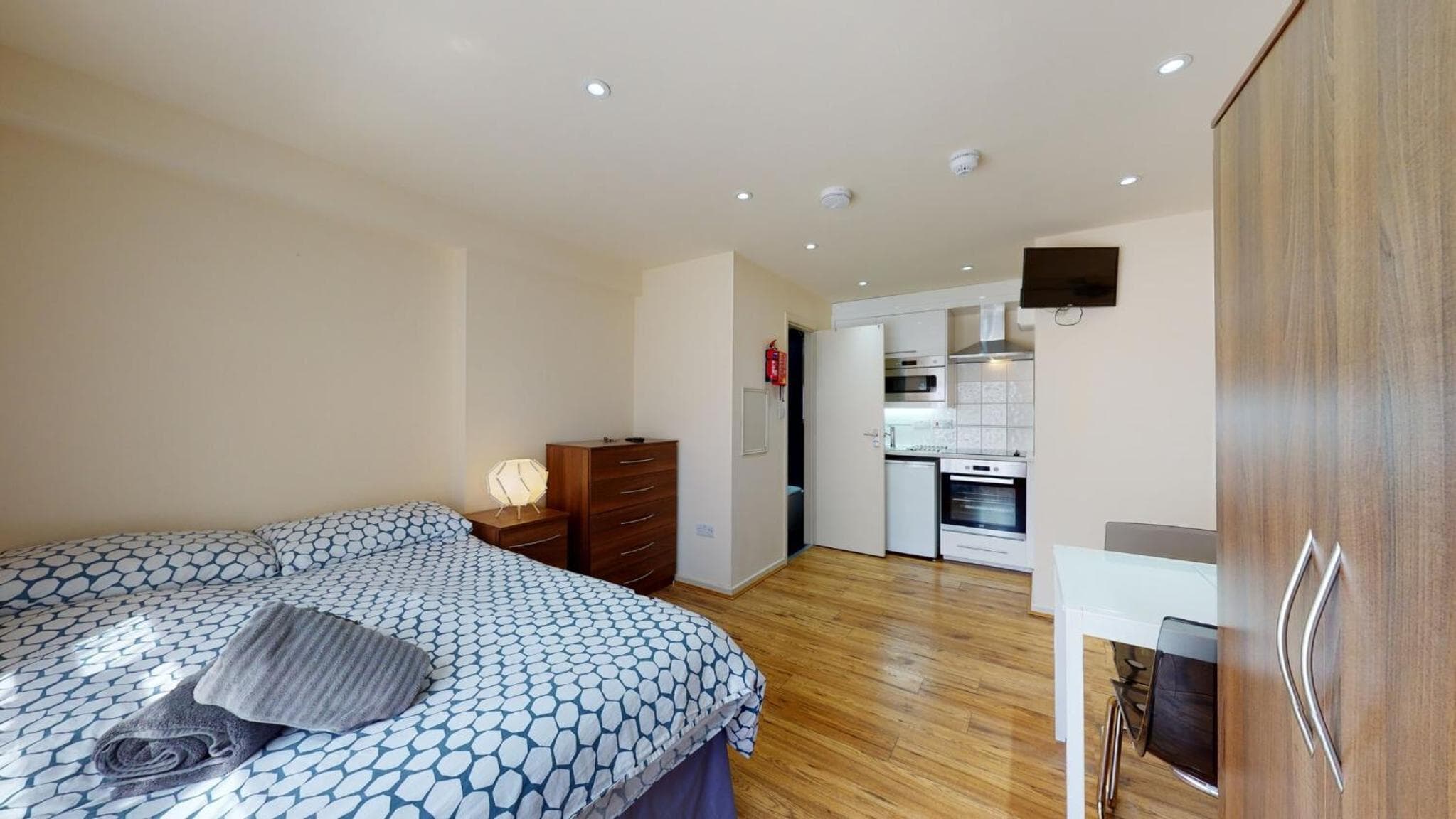 Studio29A, London, photo 2