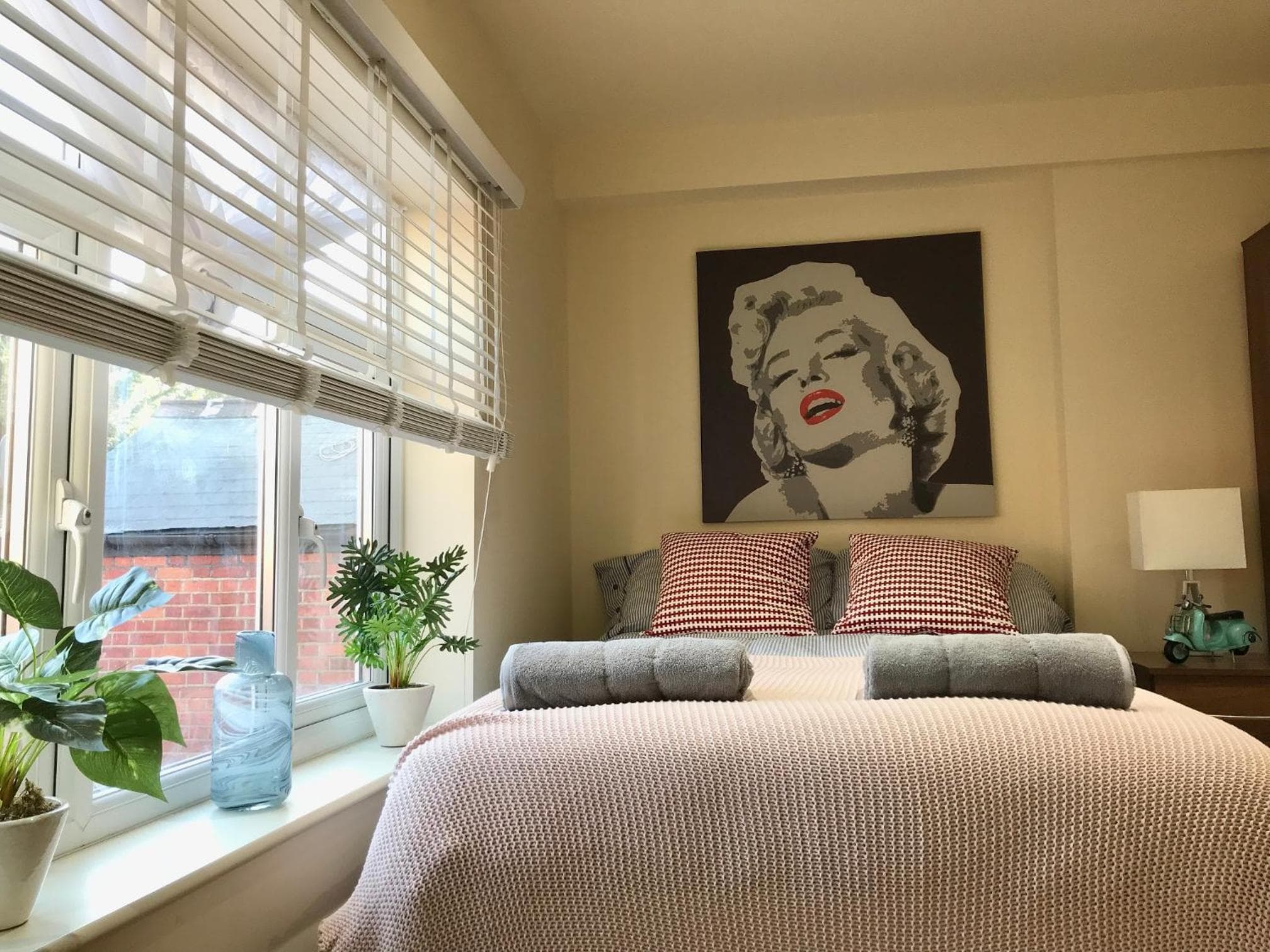 Studio29A, London