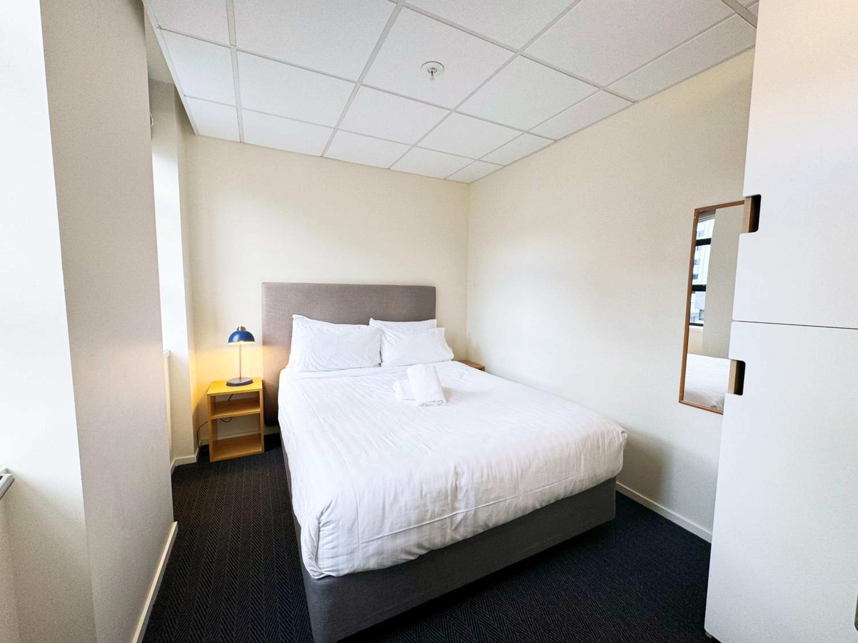 Park Hotel, Lambton Quay, Wellington, photo 5